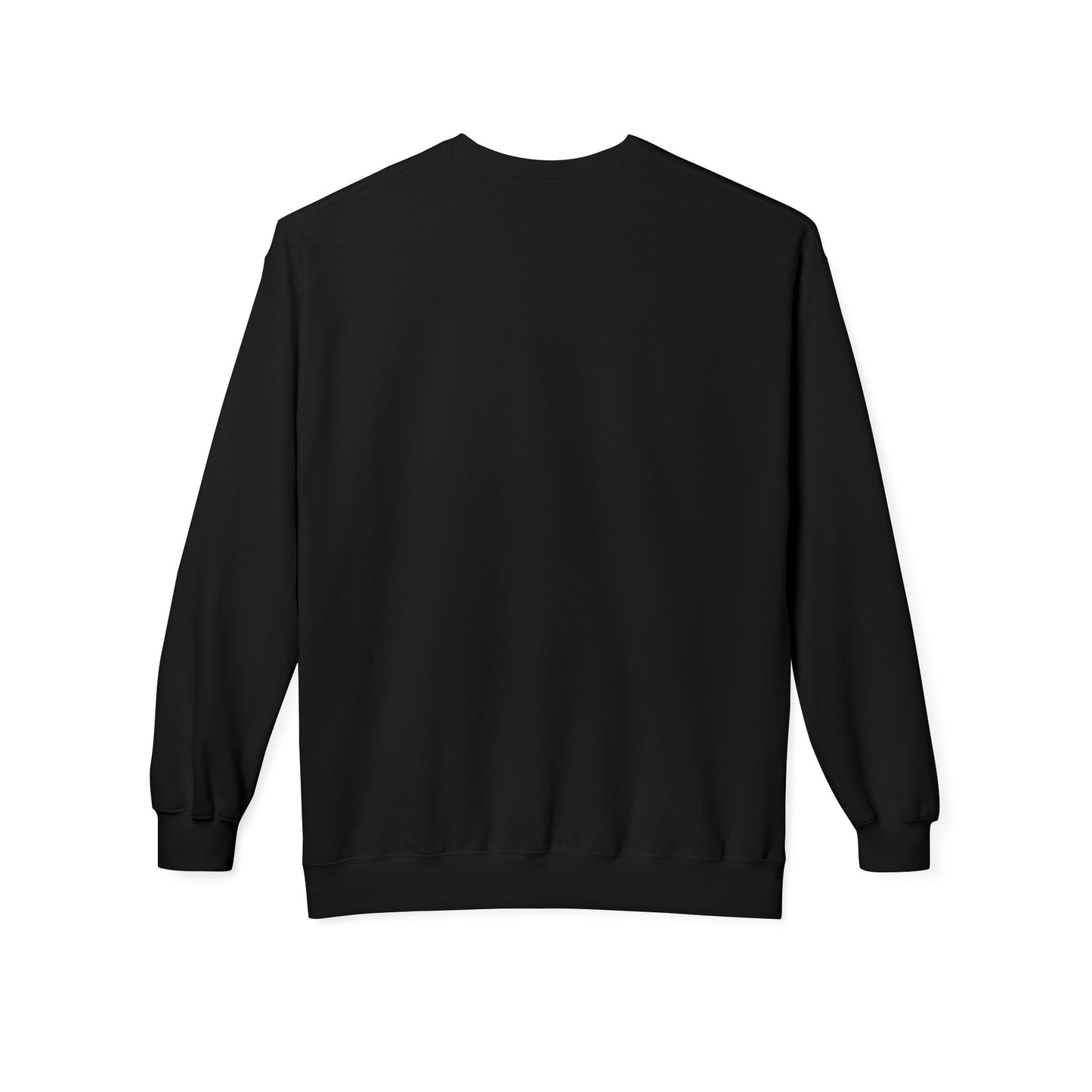 Crewneck Sweatshirt - Cultivating the Life I Love Inspirational Design