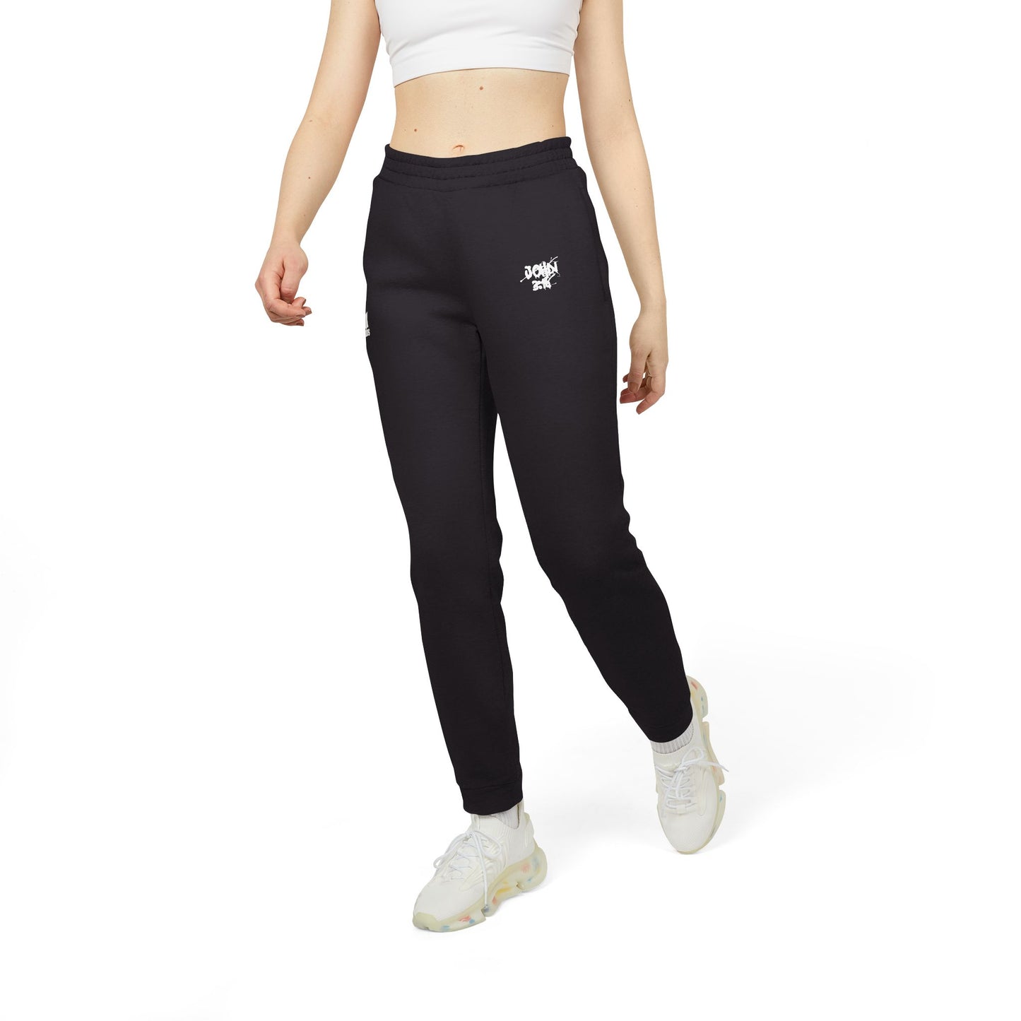 Fleece Joggers - John 3:16 Athletic Wear