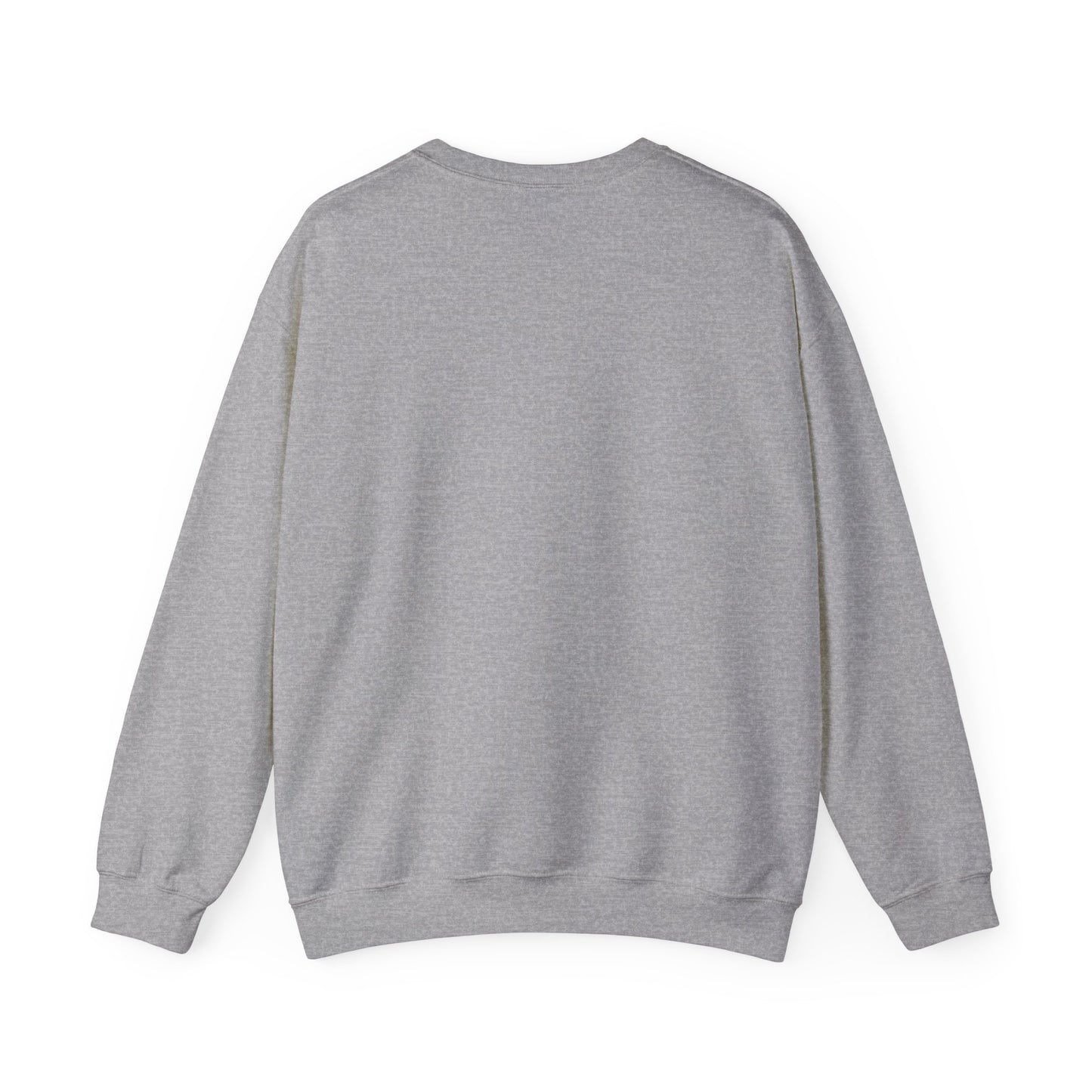 Graceful Power Unisex Heavy Blend™ Crewneck Sweatshirt