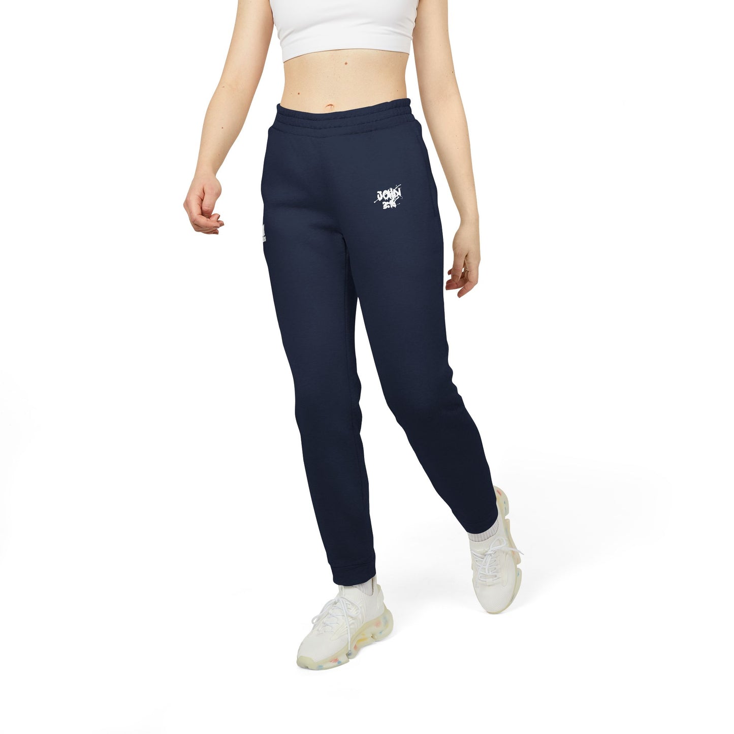 Fleece Joggers - John 3:16 Athletic Wear
