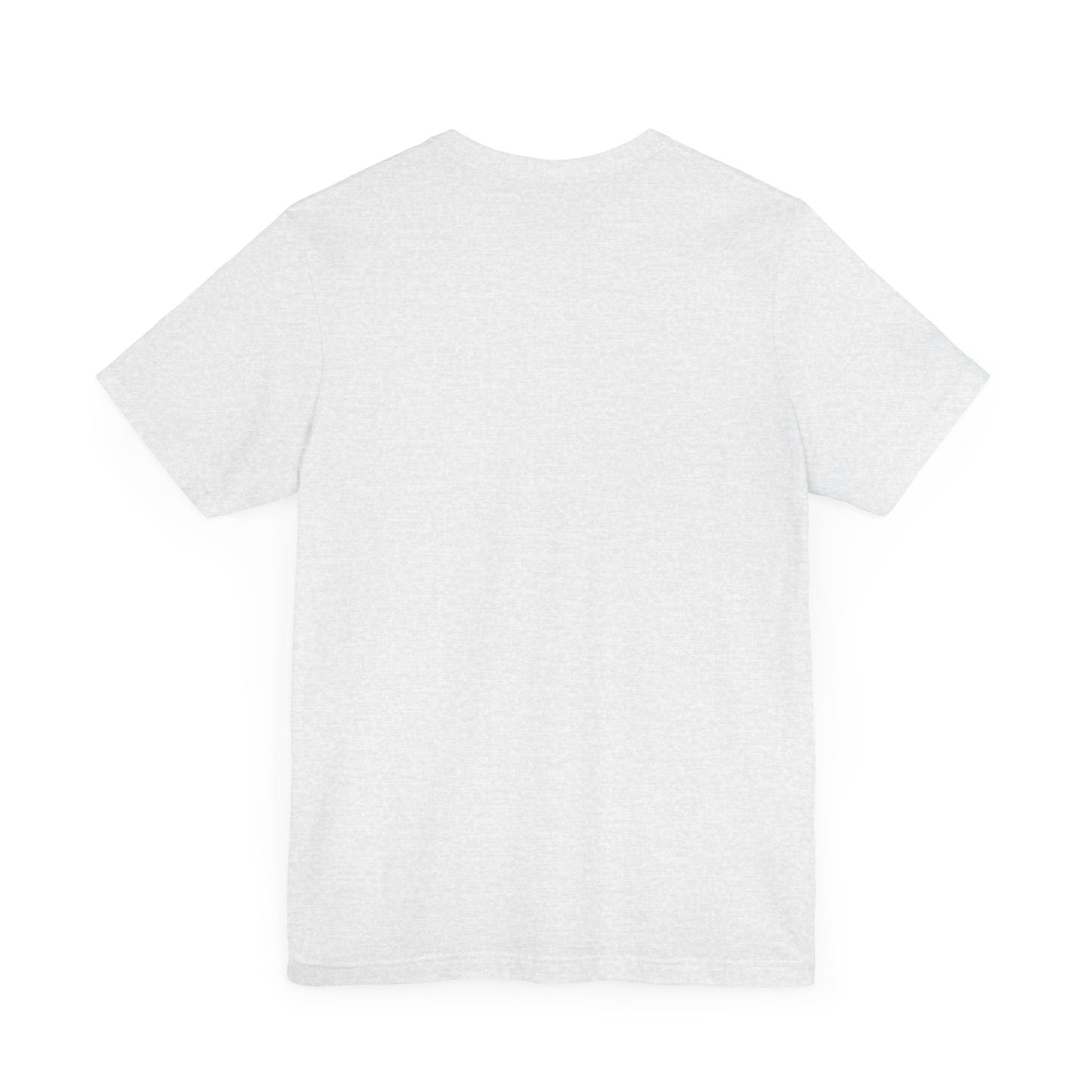 Unisex Tee Cultivating the Life I Love Inspirational Fun Font