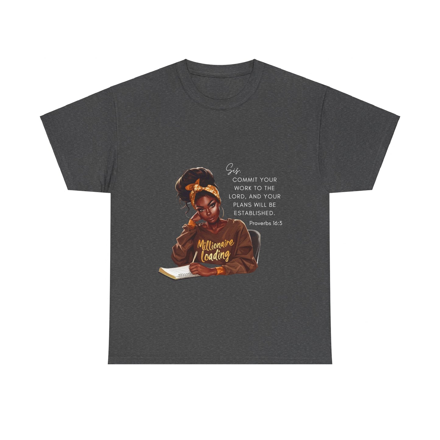 Millionare2 Unisex TShirt