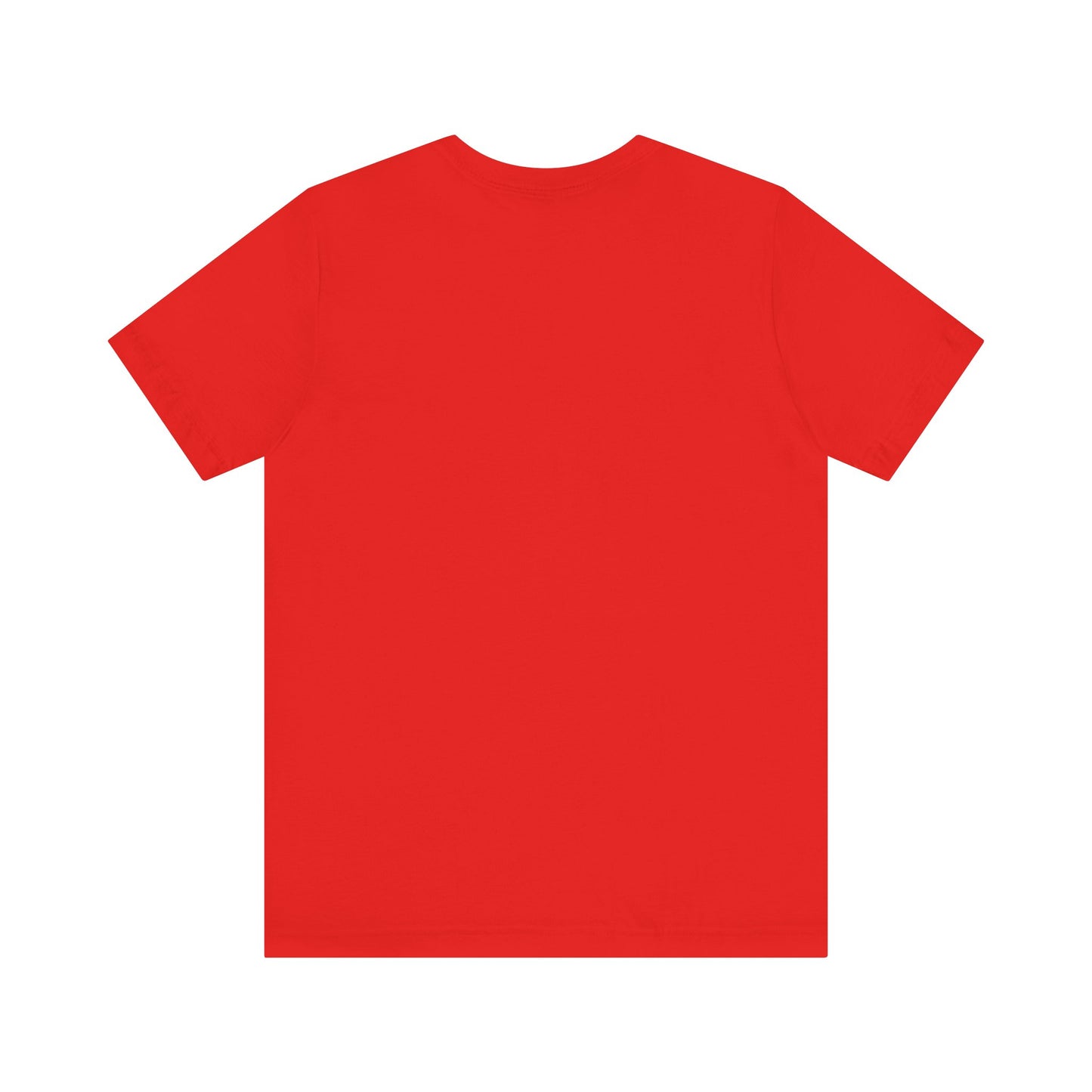 Christian Unisex Tee - Christ over Culture Inspirational Bold Fun Font