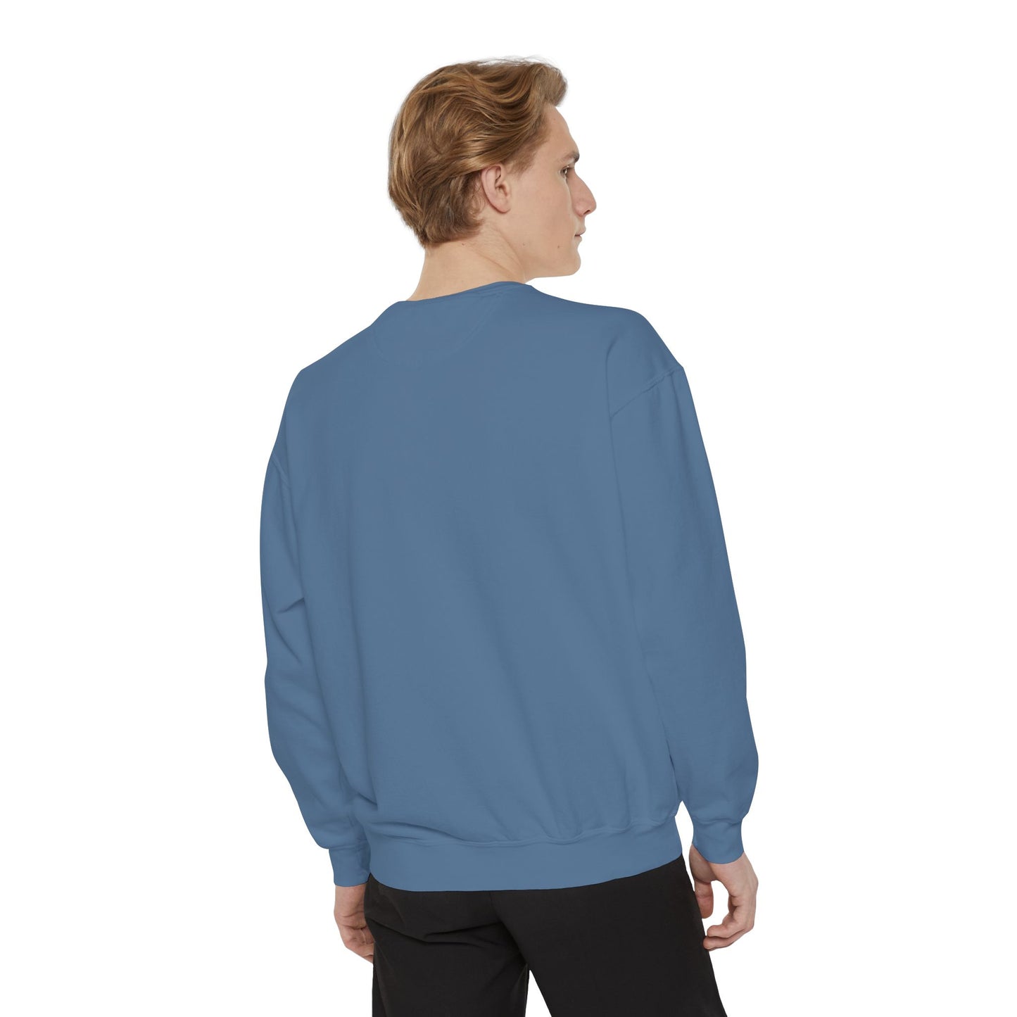 Christian Sweatshirt John 3:16 Leisure Wear