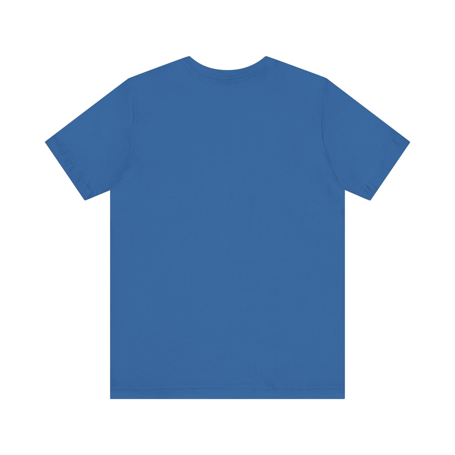 Christian Unisex Tee - Christ over Culture Inspirational Bold Fun Font