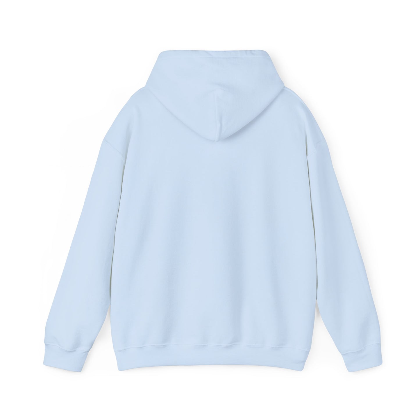 The Lord Unisex Heavy Blend™ Hooded Sweatshirt
