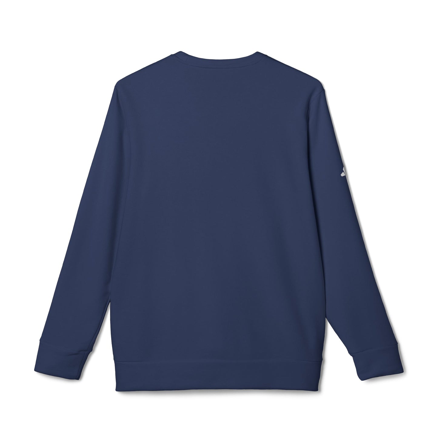 Fleece Sweatshirt - John 3:16 Athletic Wear