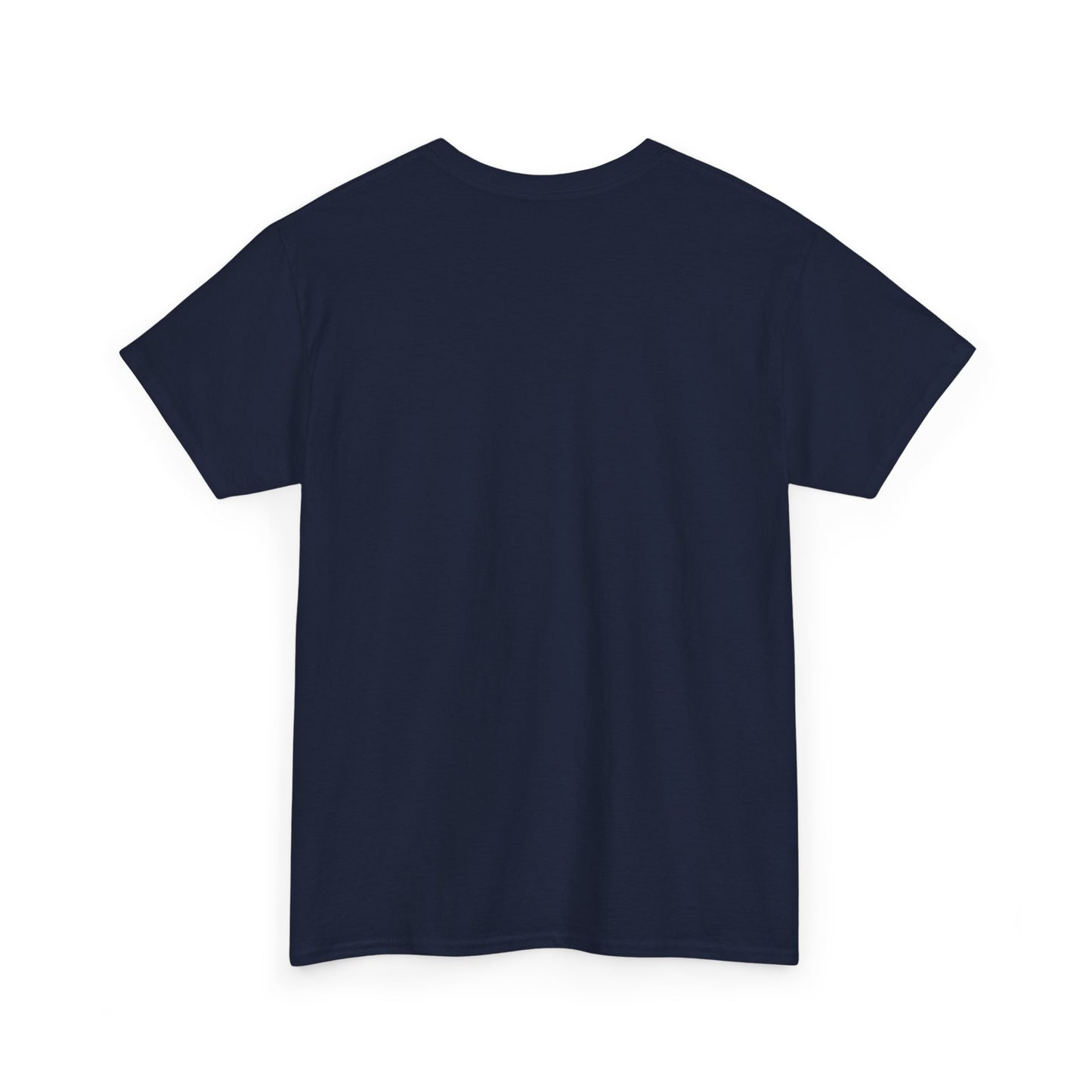 Faith and Shake Unisex Heavy Cotton Tee