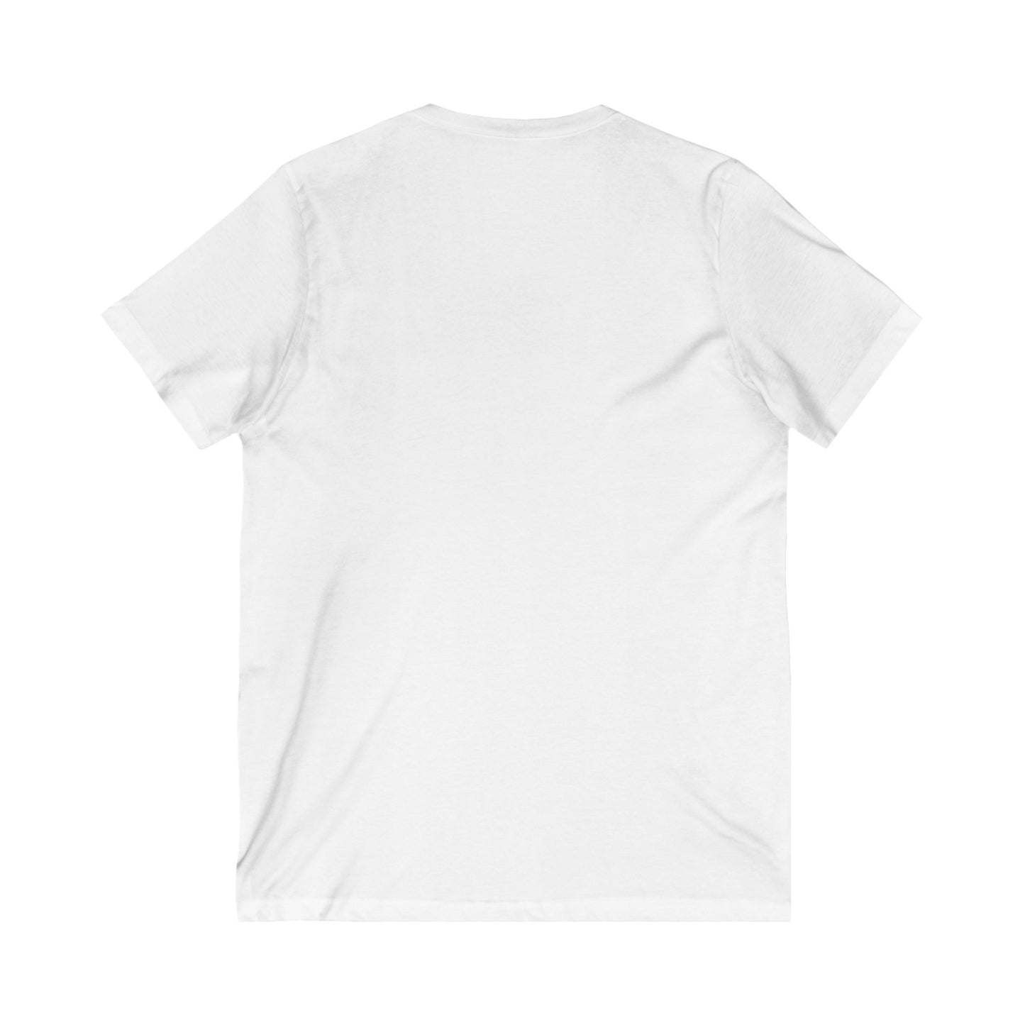 Christian V-Neck Tee