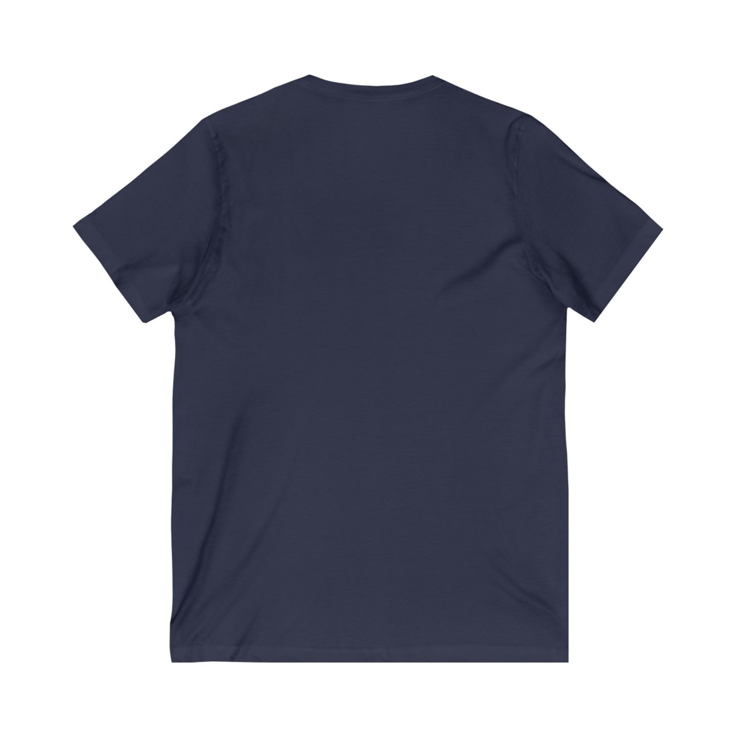 Christian V-Neck Tee