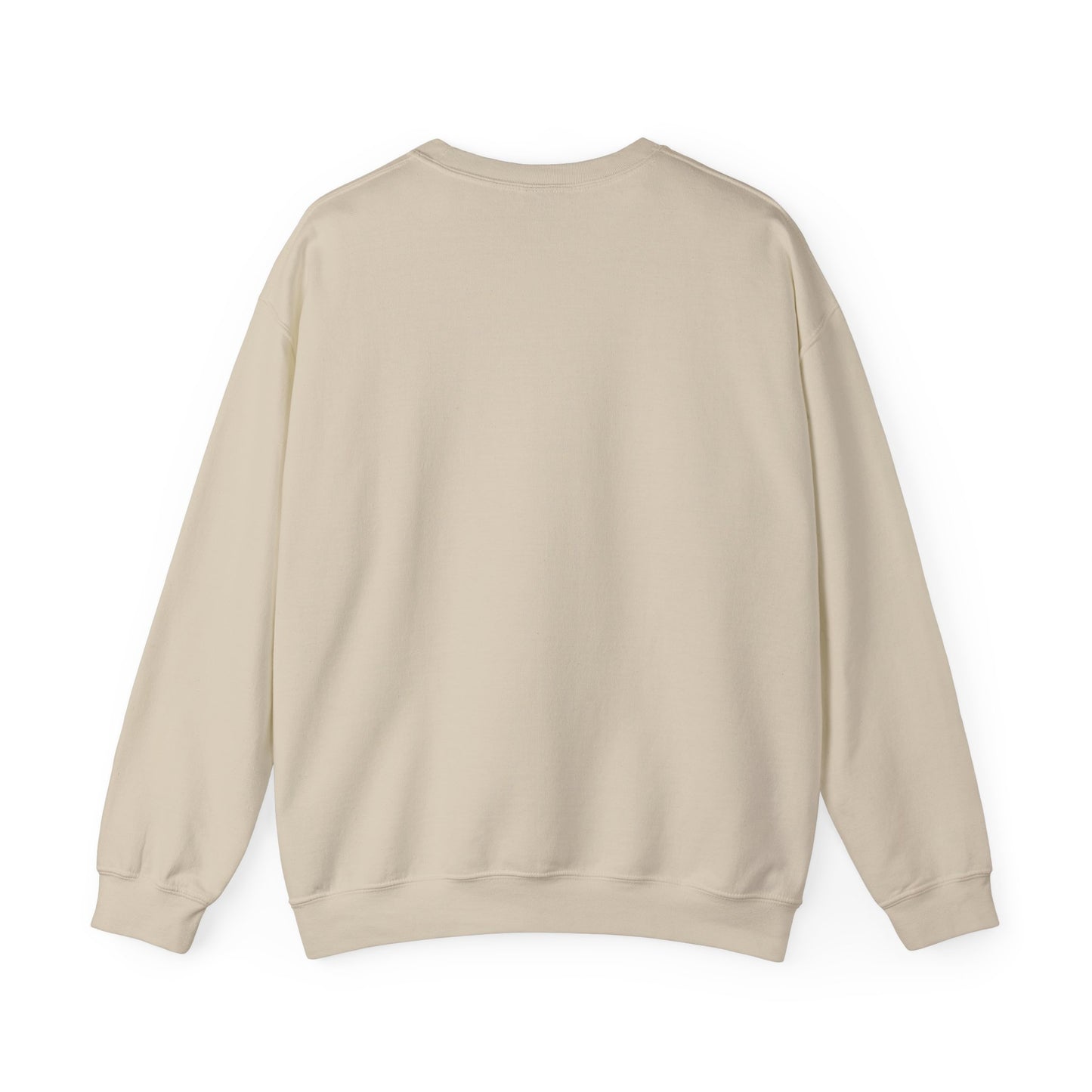 Graceful Power Unisex Heavy Blend™ Crewneck Sweatshirt