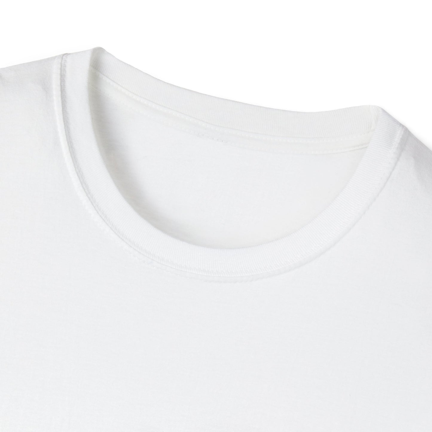 J C Unisex Softstyle T-Shirt
