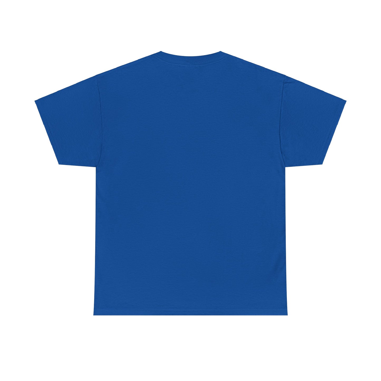 Faith and Shake Unisex Heavy Cotton Tee
