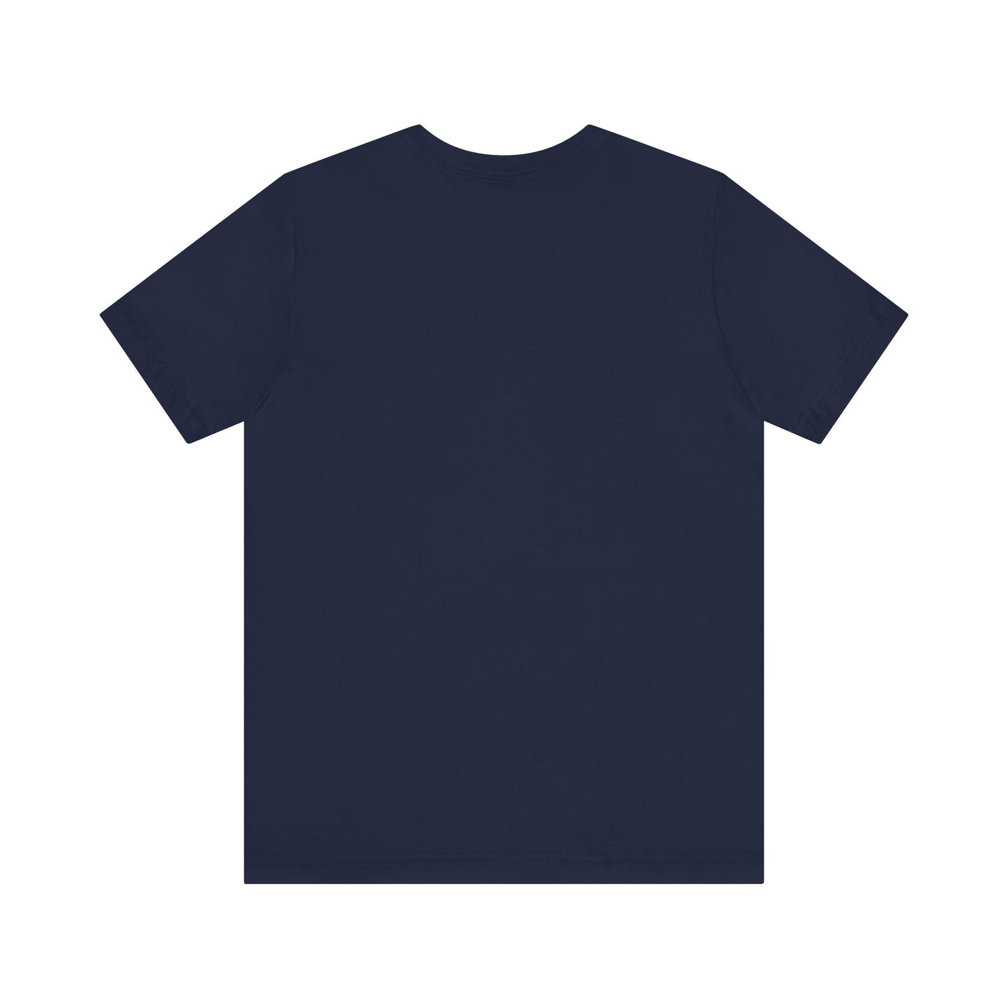 Inspirational Tee - Share Confidence in Salvation - Unisex