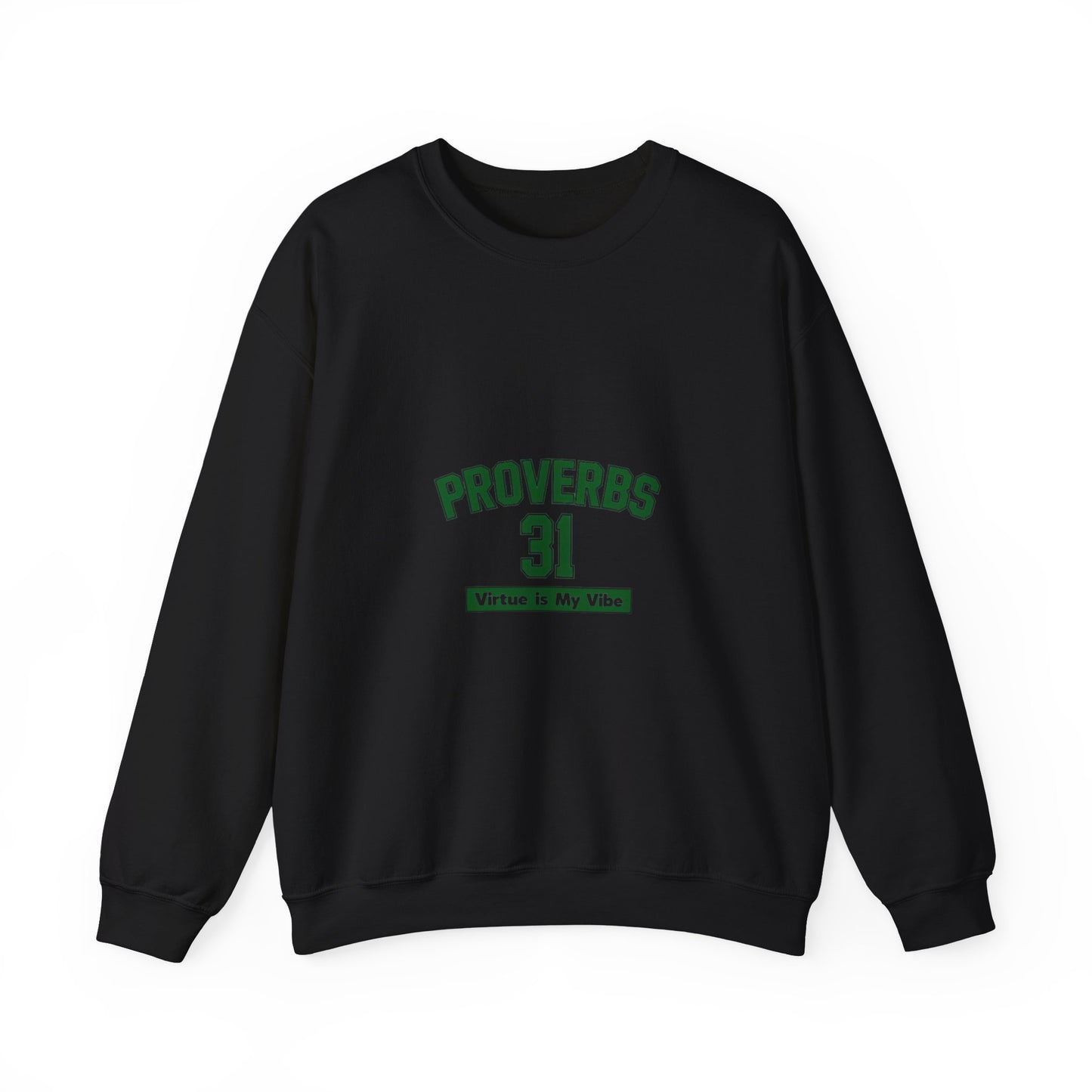 Christian Virtuous Woman Sweatshirt