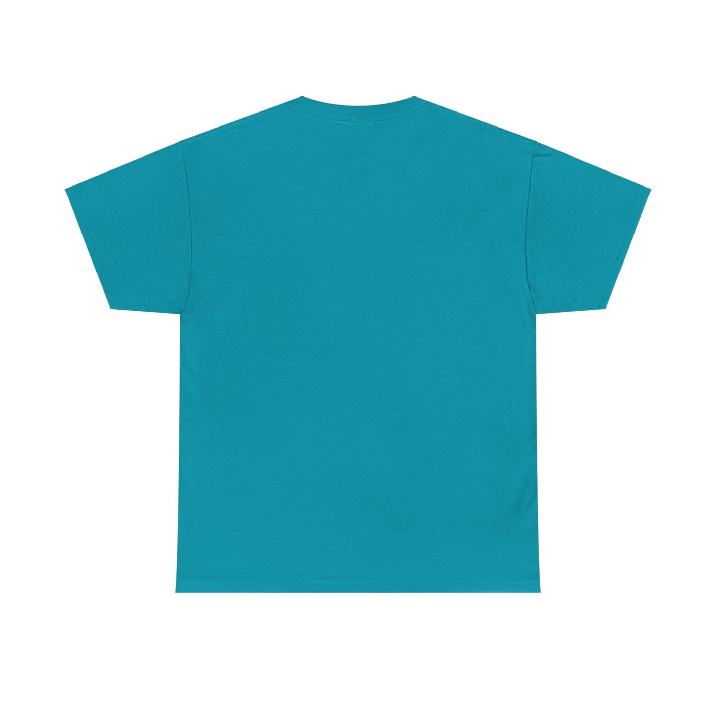Faith and Shake Unisex Heavy Cotton Tee