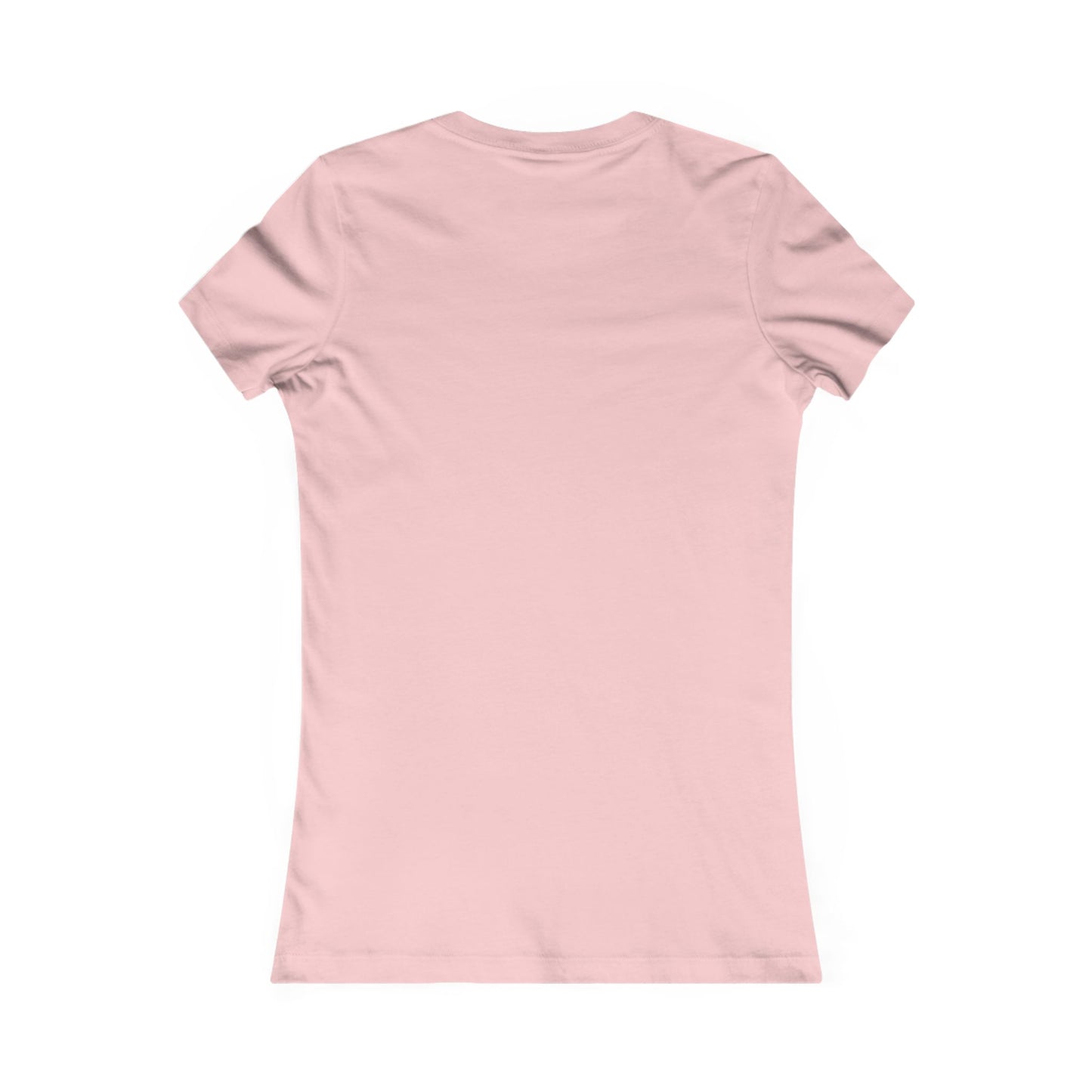 T-Shirt - Brains and Grace Women's Favorite Tee