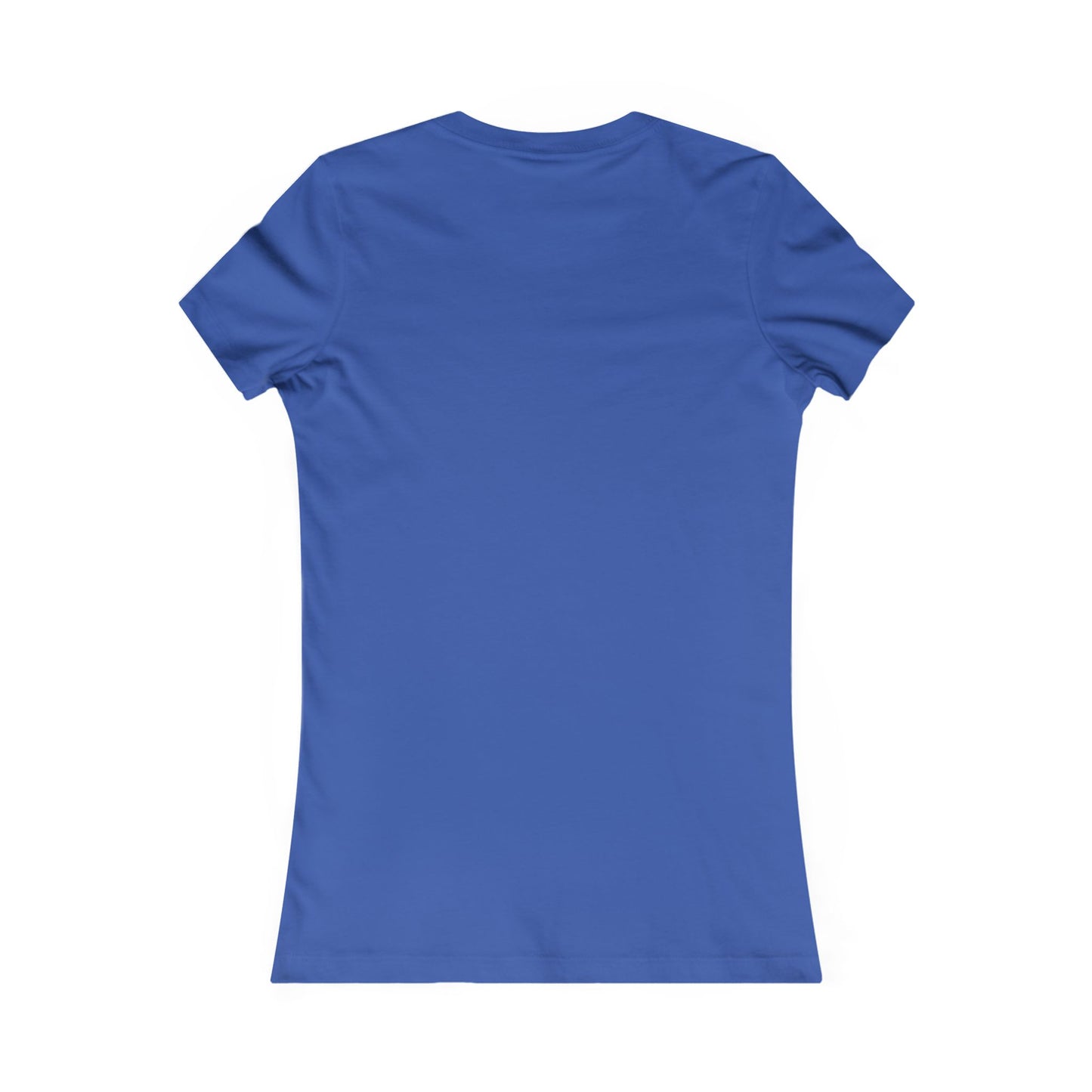T-Shirt - Brains and Grace Women's Favorite Tee
