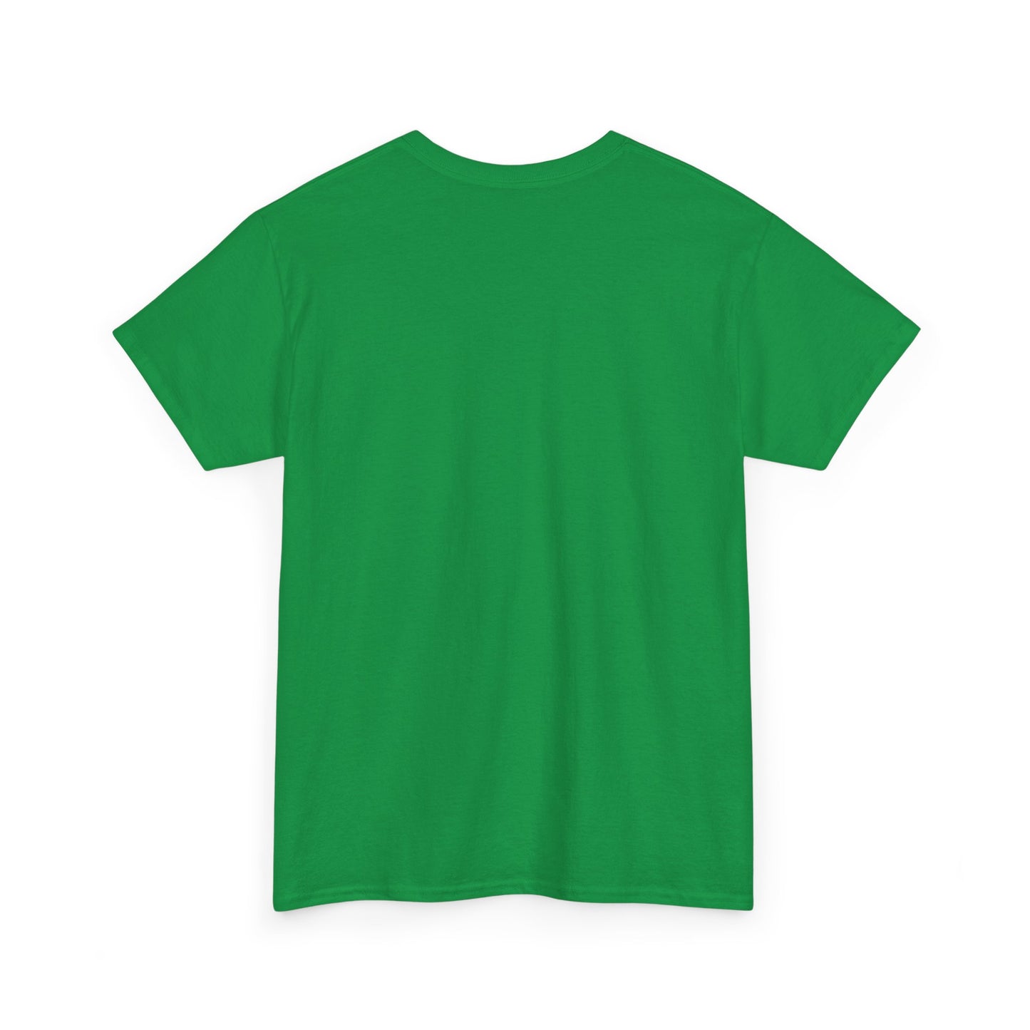Glow Up Unisex Heavy Cotton Tee