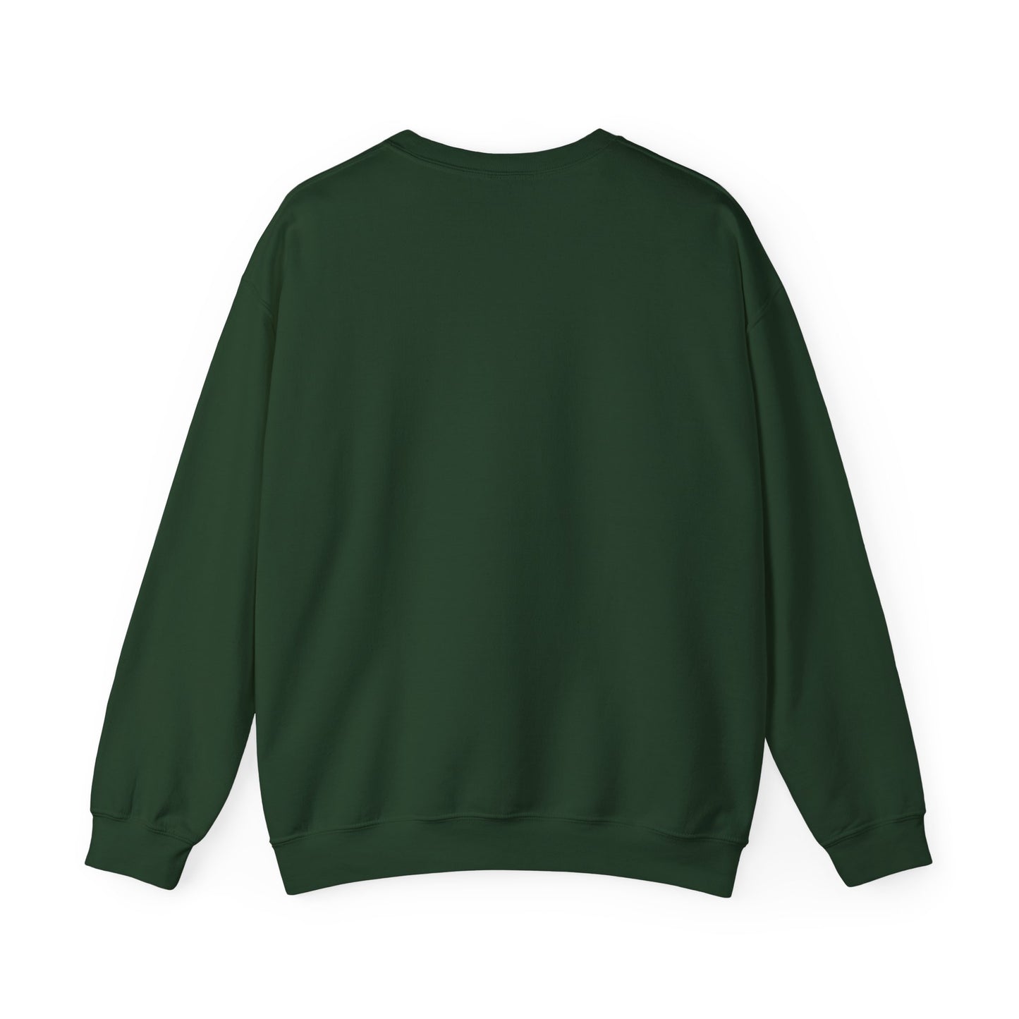 Empowered Women Unisex Heavy Blend™ Crewneck Sweatshirt