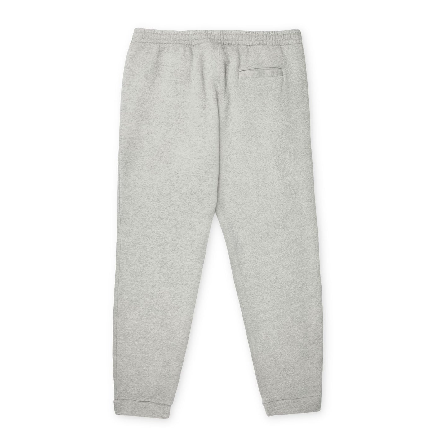 Fleece Joggers - John 3:16 Athletic Wear