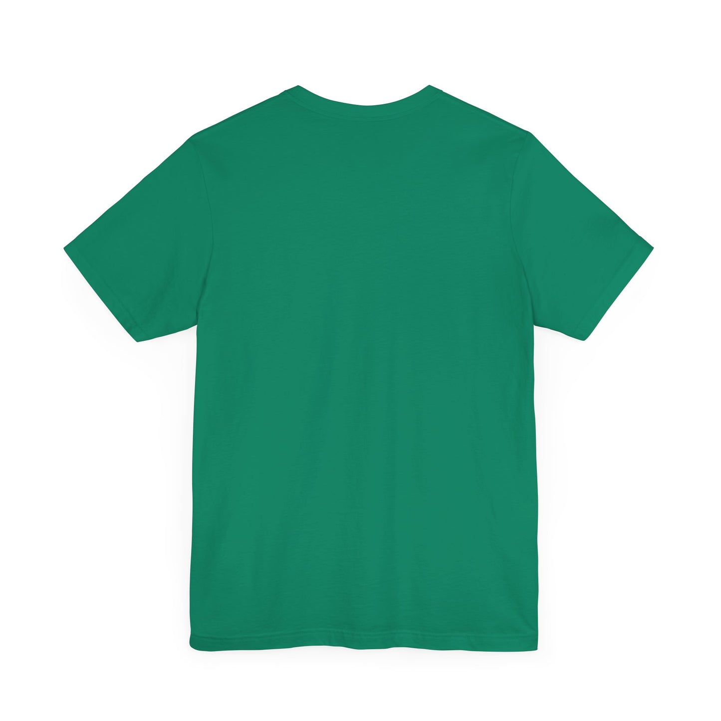 Christian Unisex Tee - Christ over Culture Inspirational Bold Fun Font
