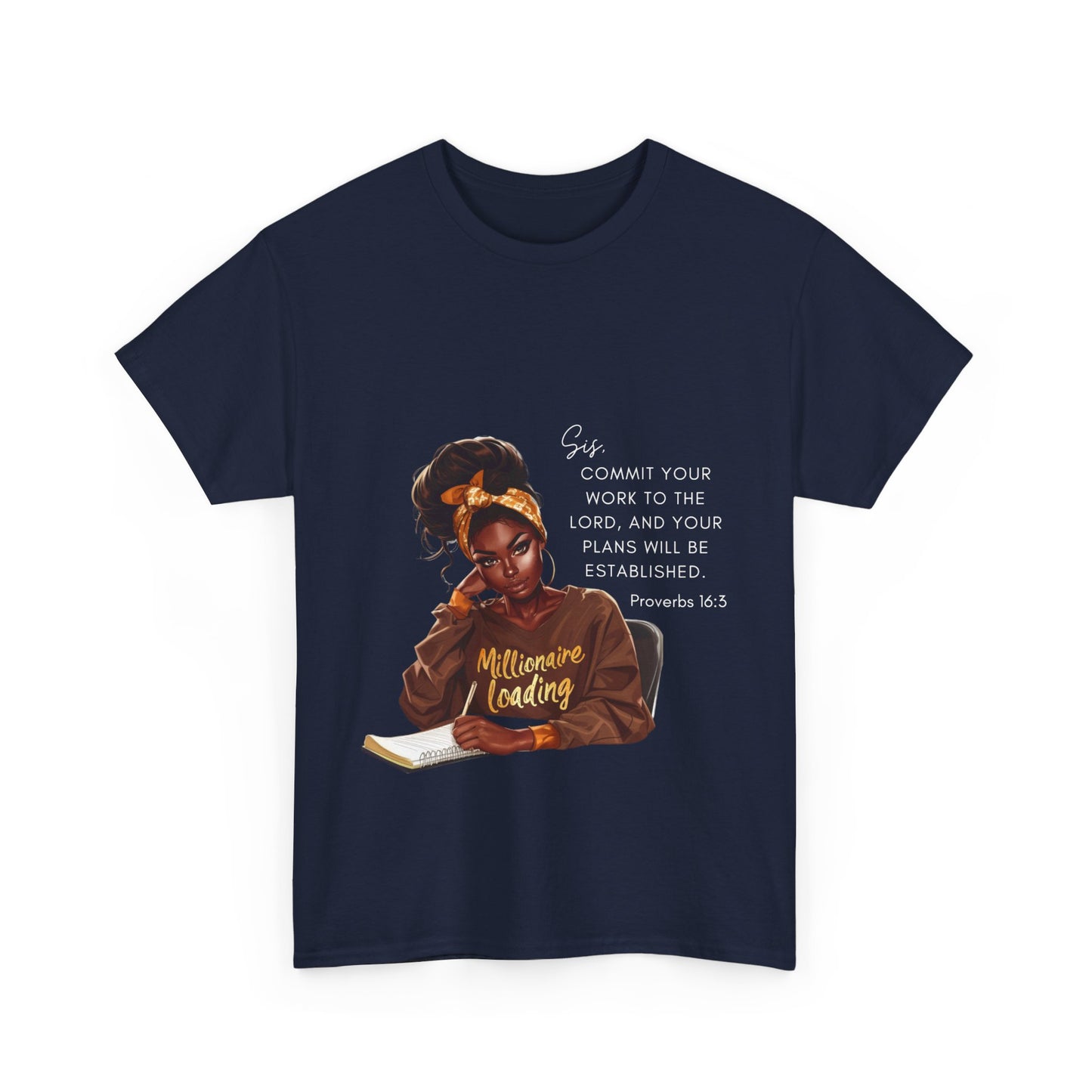 Millionare2 Unisex TShirt