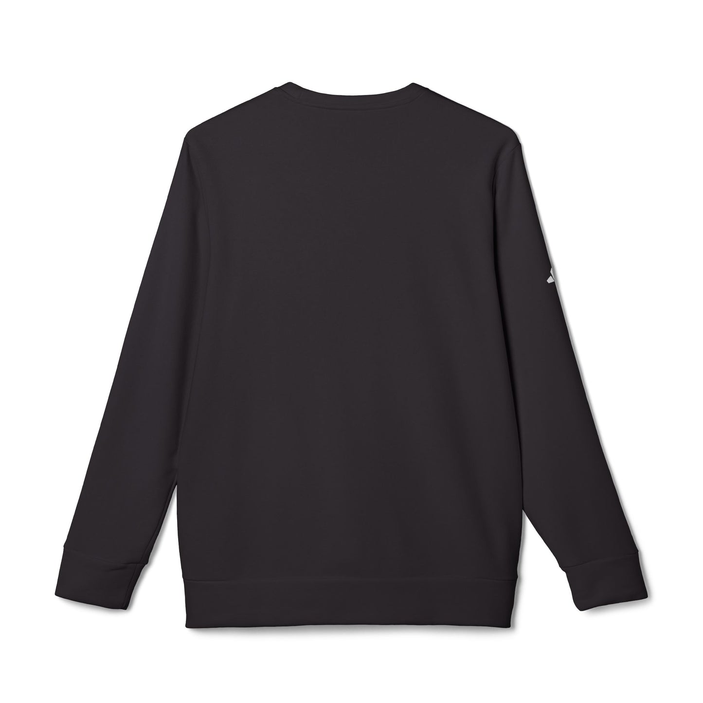 Fleece Sweatshirt - John 3:16 Athletic Wear