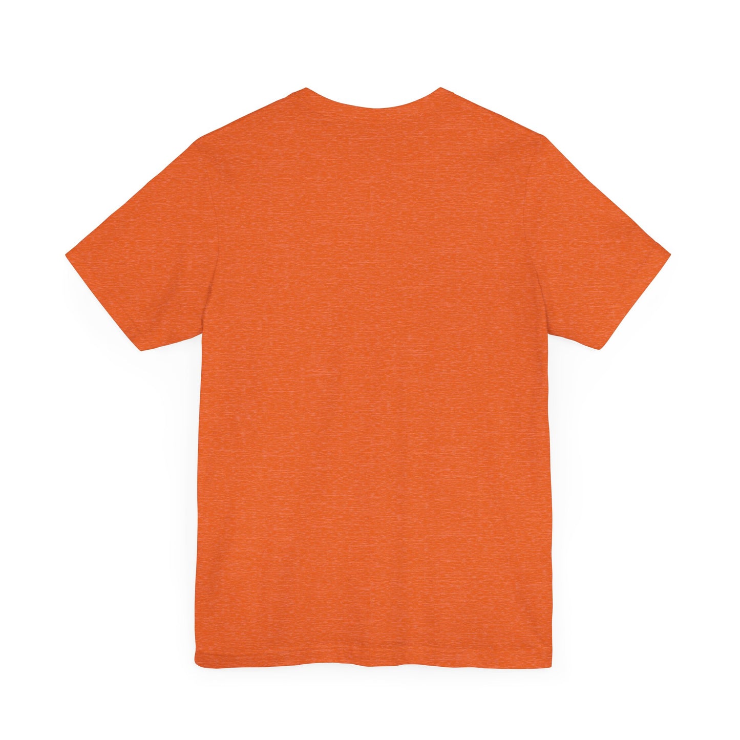 Christian Unisex Tee - Christ over Culture Inspirational Bold Fun Font