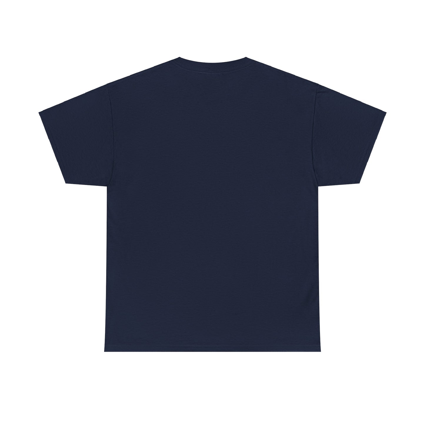 Faith and Shake Unisex Heavy Cotton Tee