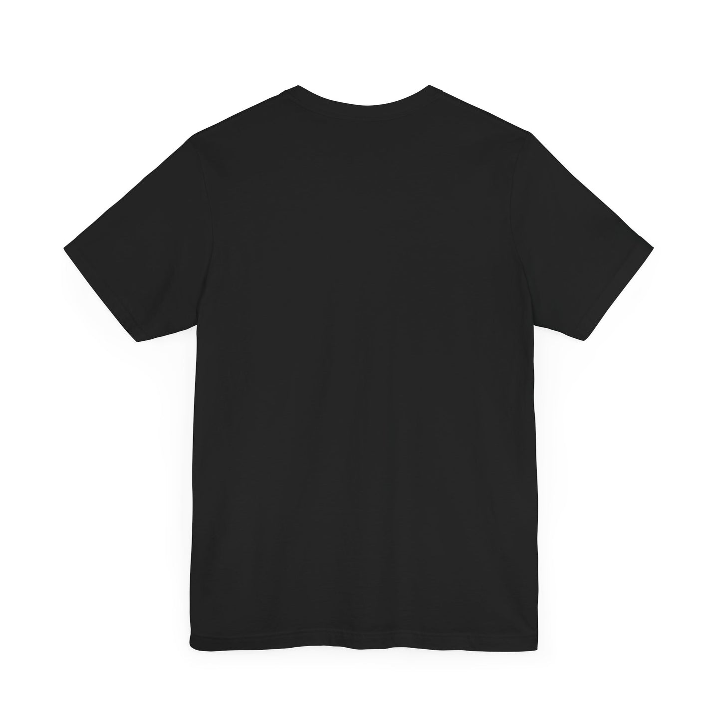 Unisex Tee Cultivating the Life I Love Inspirational Fun Font
