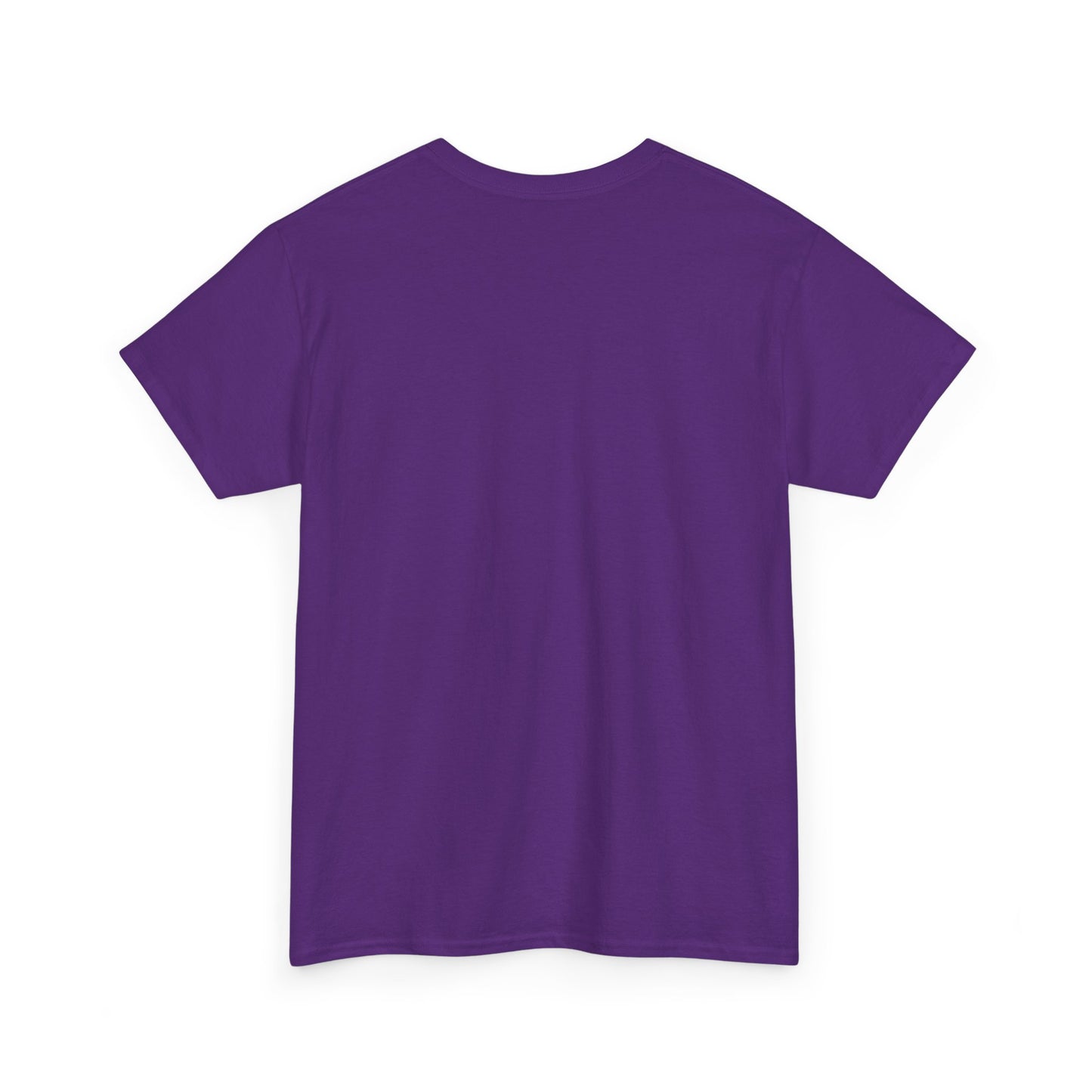 Faith and Shake Unisex Heavy Cotton Tee