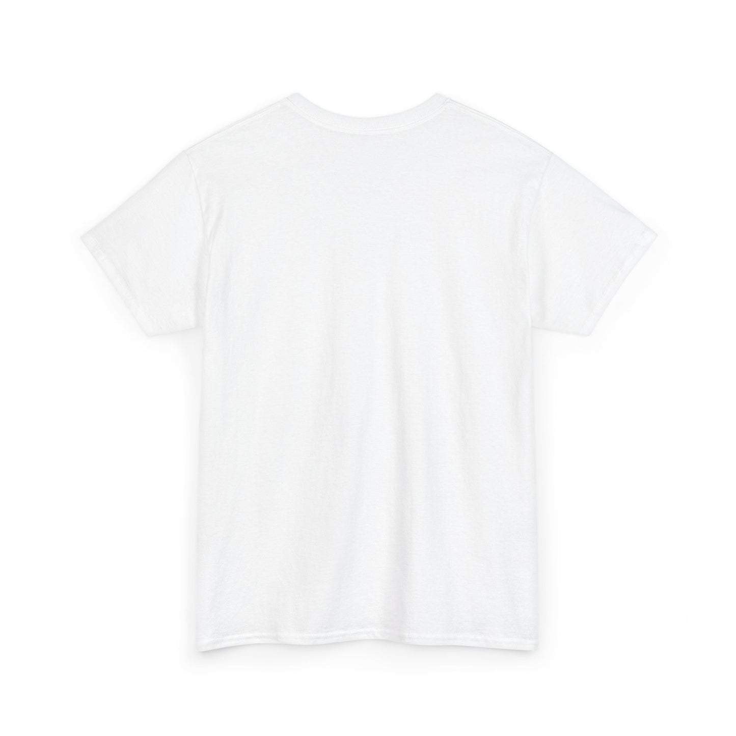 Empower Women Unisex Heavy Cotton Tee