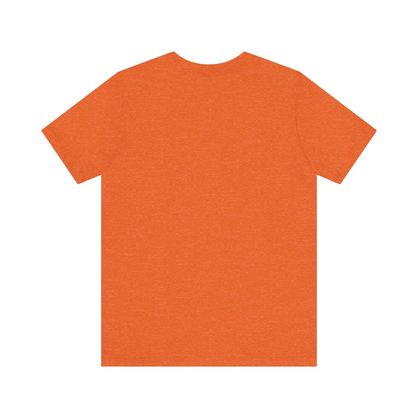 Christian Unisex Tee - Christ over Culture Inspirational Bold Fun Font