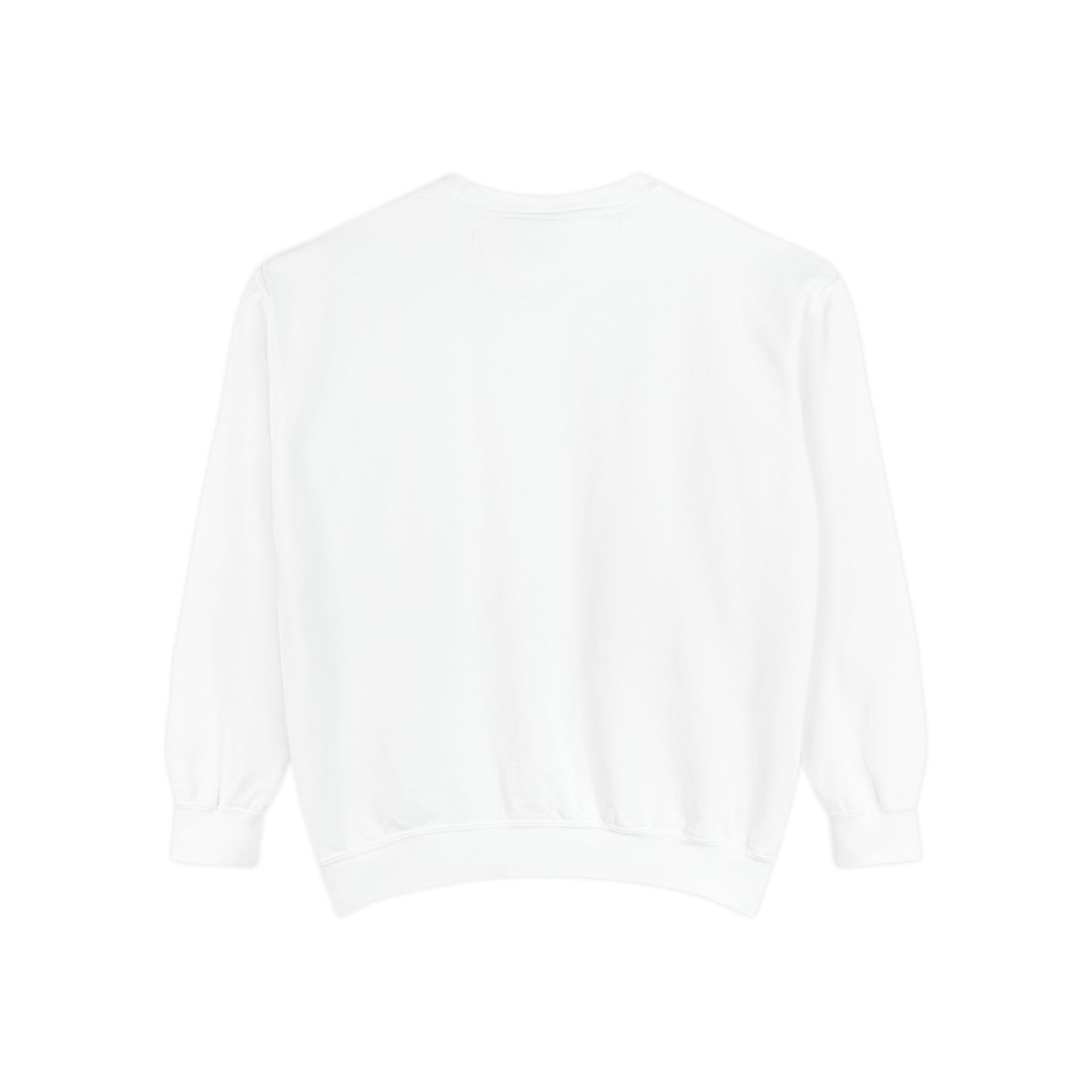 Christian Sweatshirt John 3:16 Leisure Wear