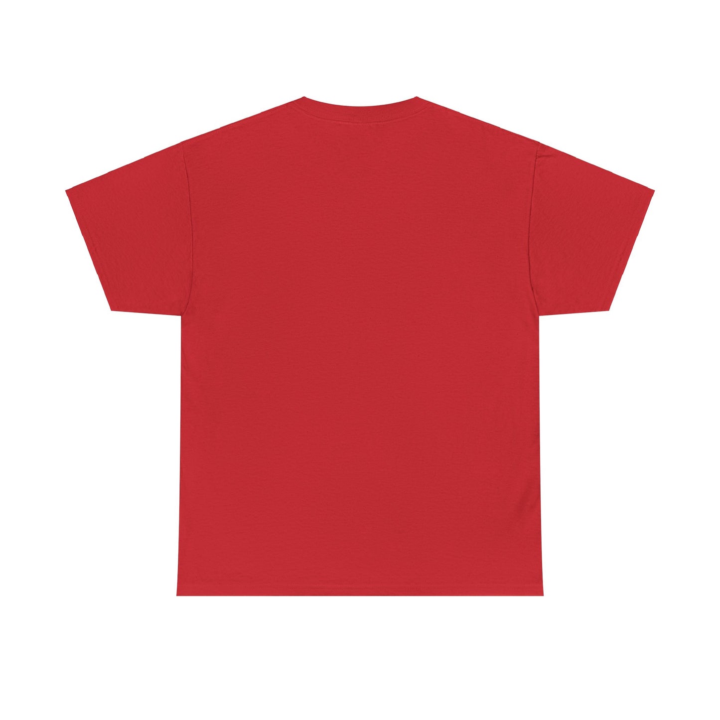 Glow Up Unisex Heavy Cotton Tee