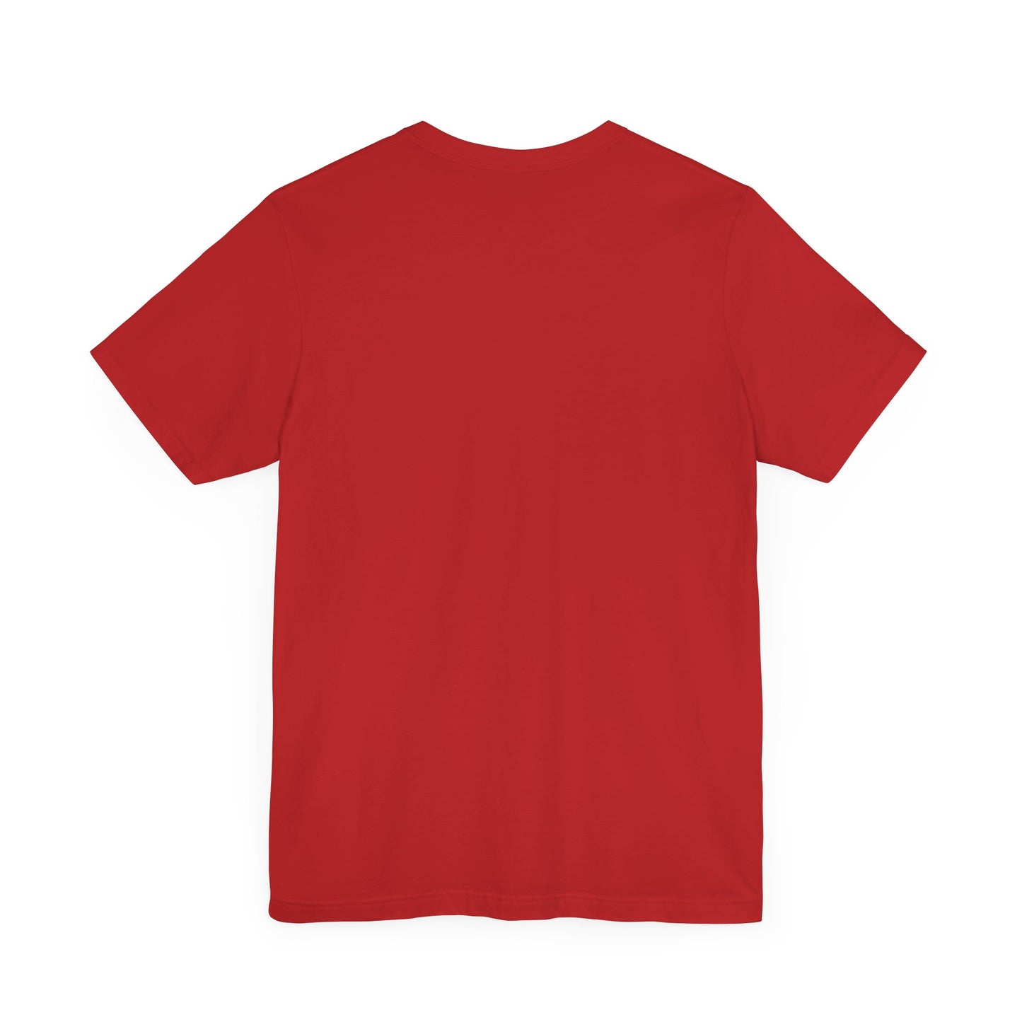 Inspirational Tee - Share Confidence in Salvation - Unisex