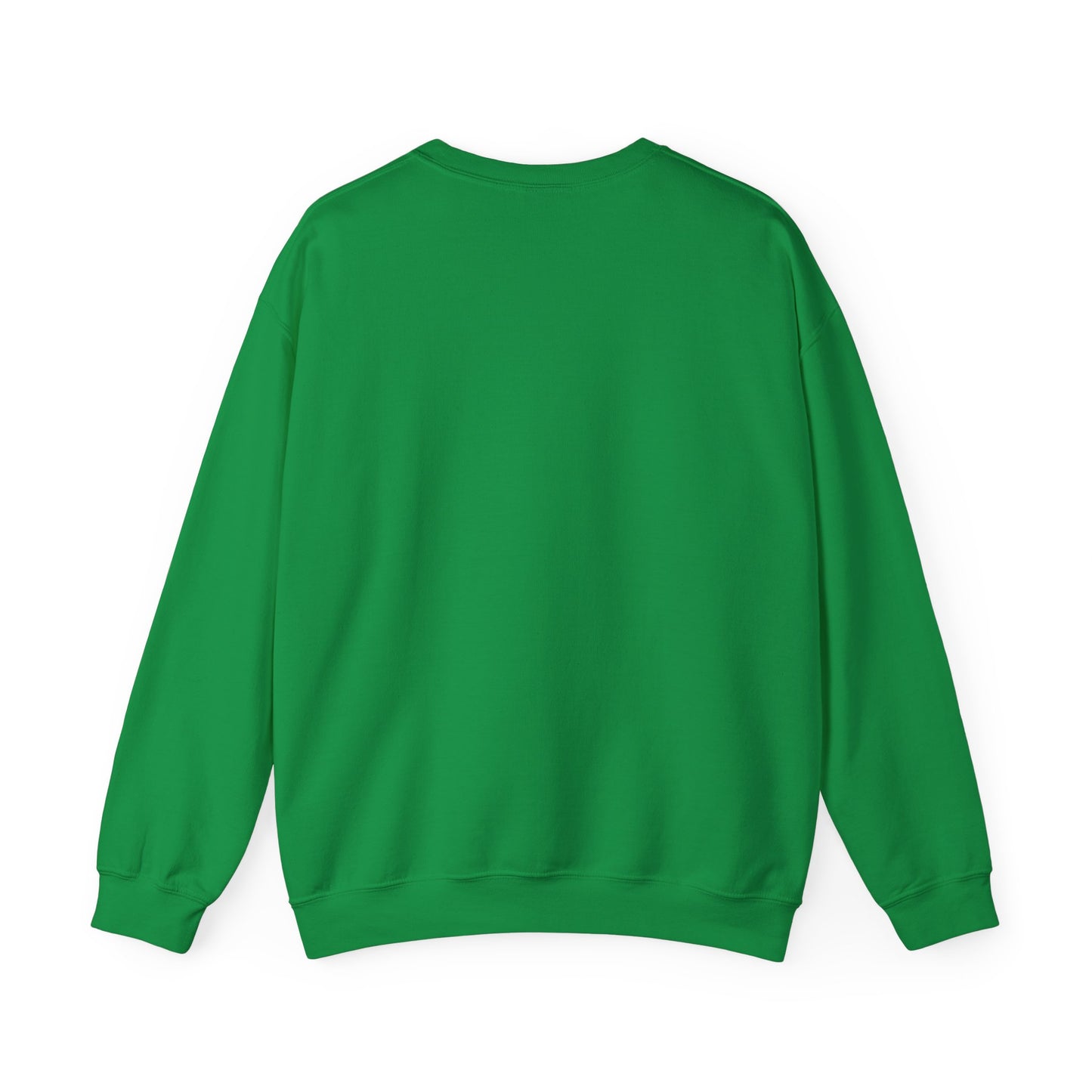 Glow Up Unisex Heavy Blend™ Crewneck Sweatshirt