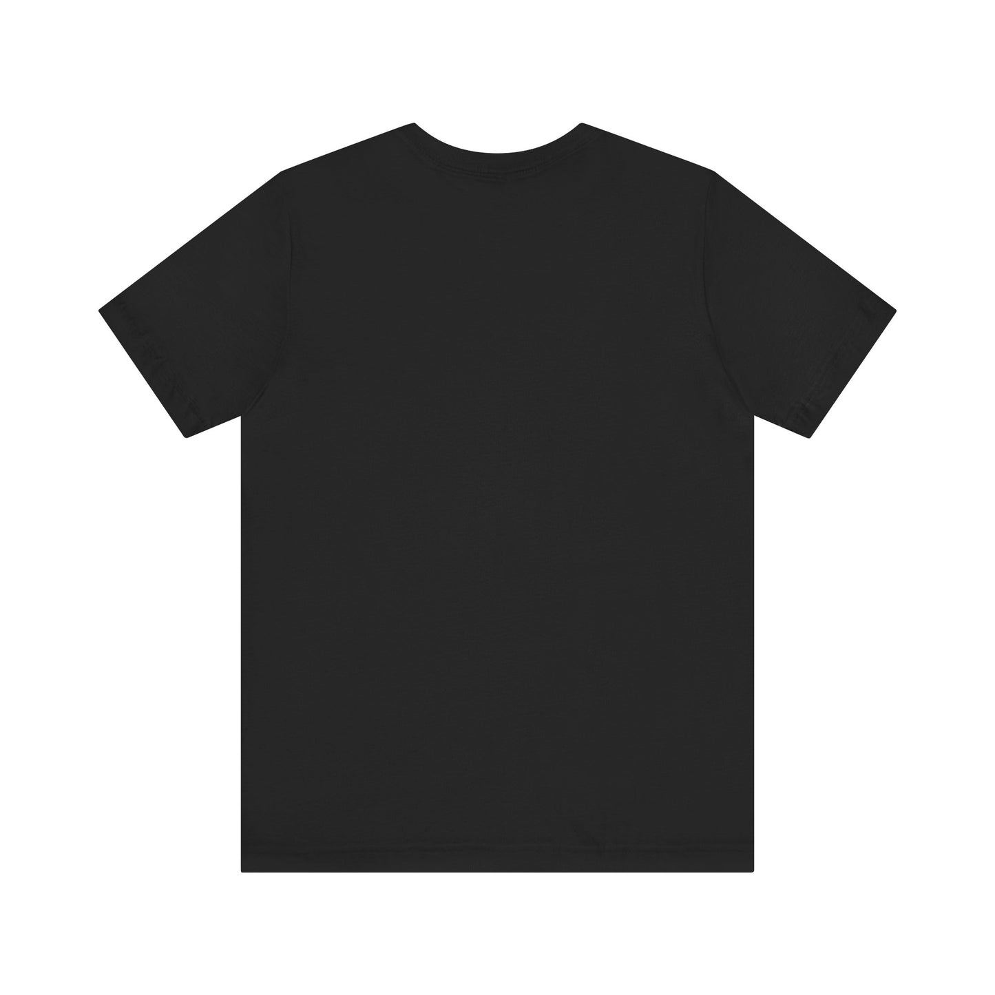 Unisex Tee Cultivating the Life I Love Inspirational Fun Font