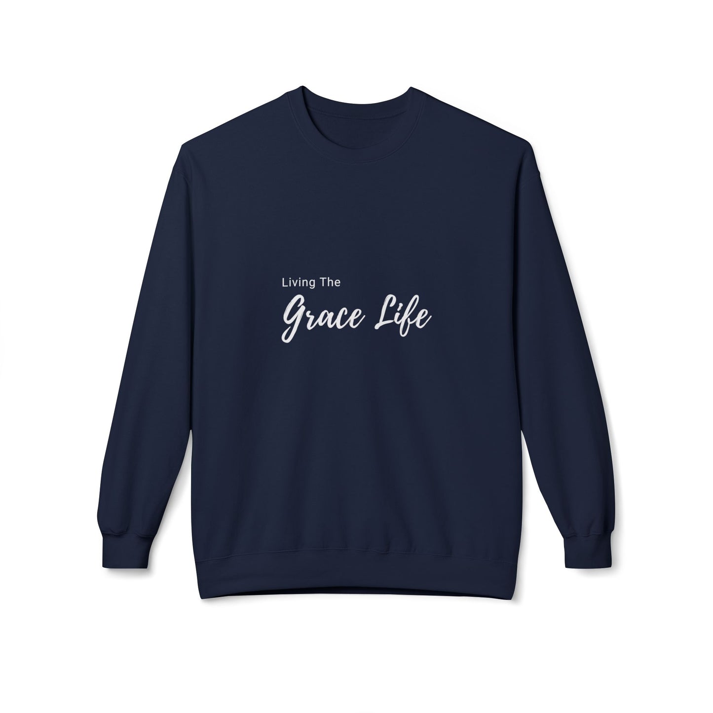 Grace Inspirational Sweatshirt