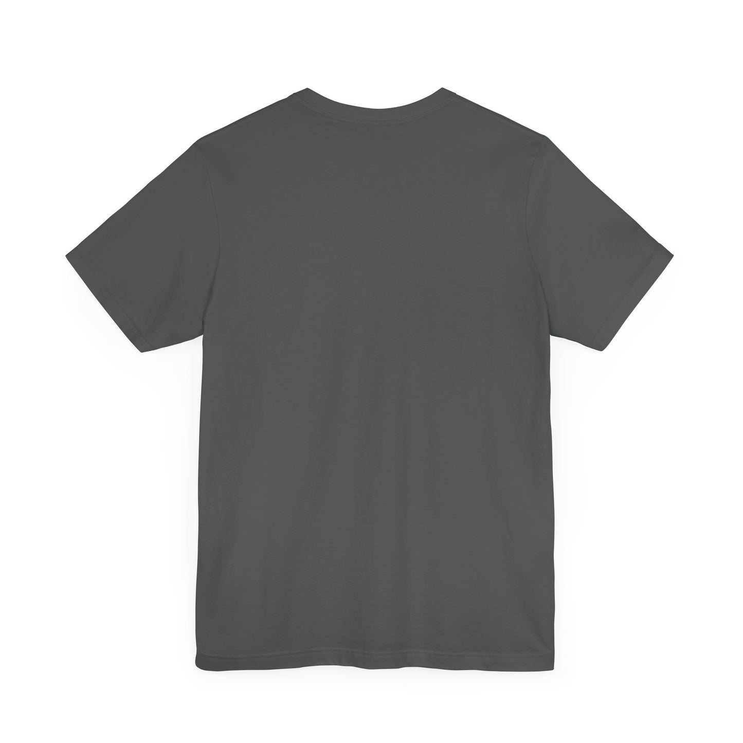 The Lord Color Unisex Jersey Short Sleeve Tee
