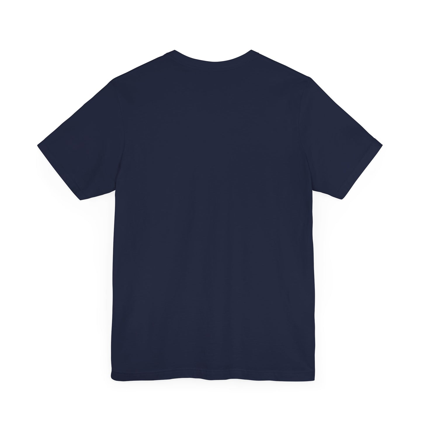 Inspirational Tee - Share Confidence in Salvation - Unisex