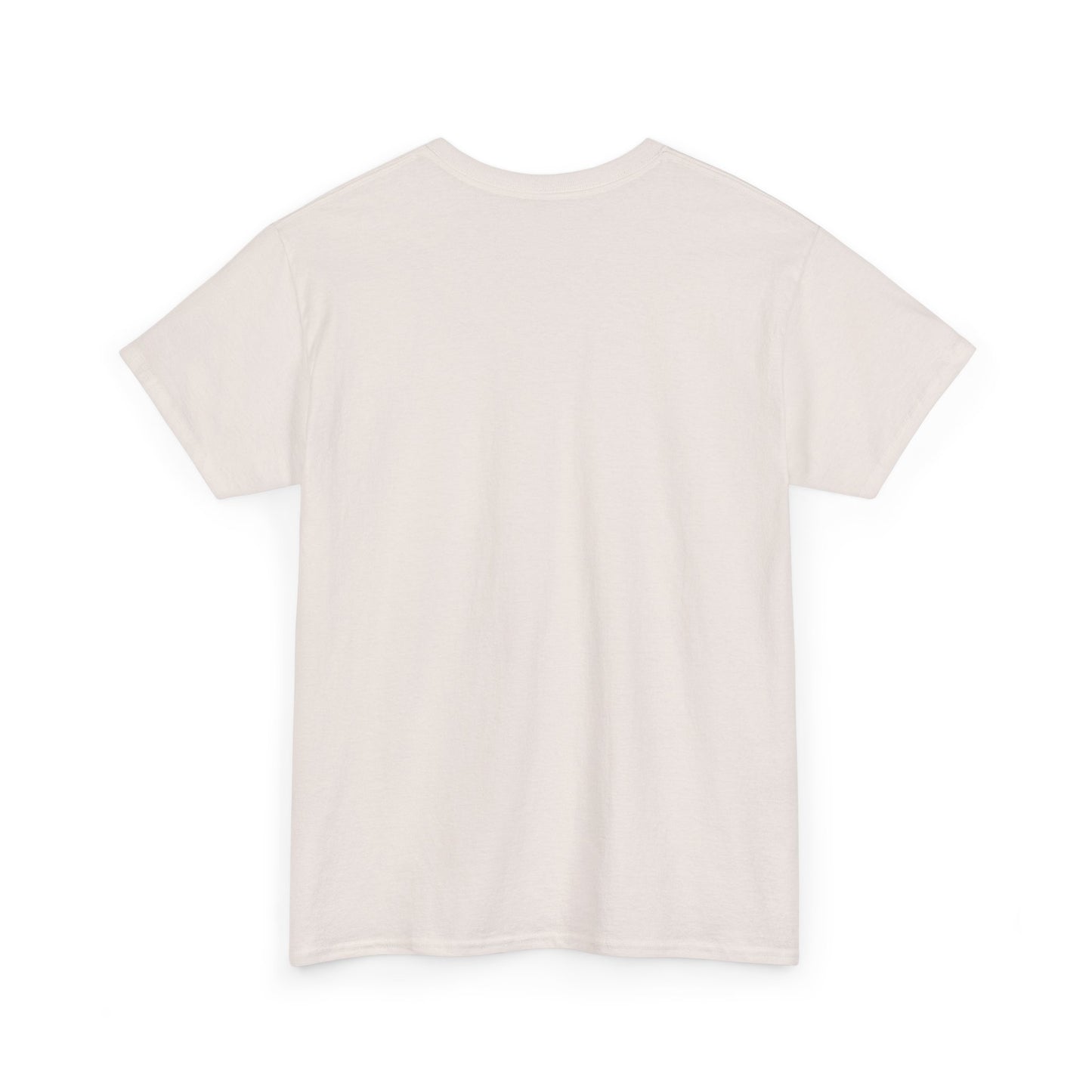 Live in Gratitude Unisex Heavy Cotton Tee