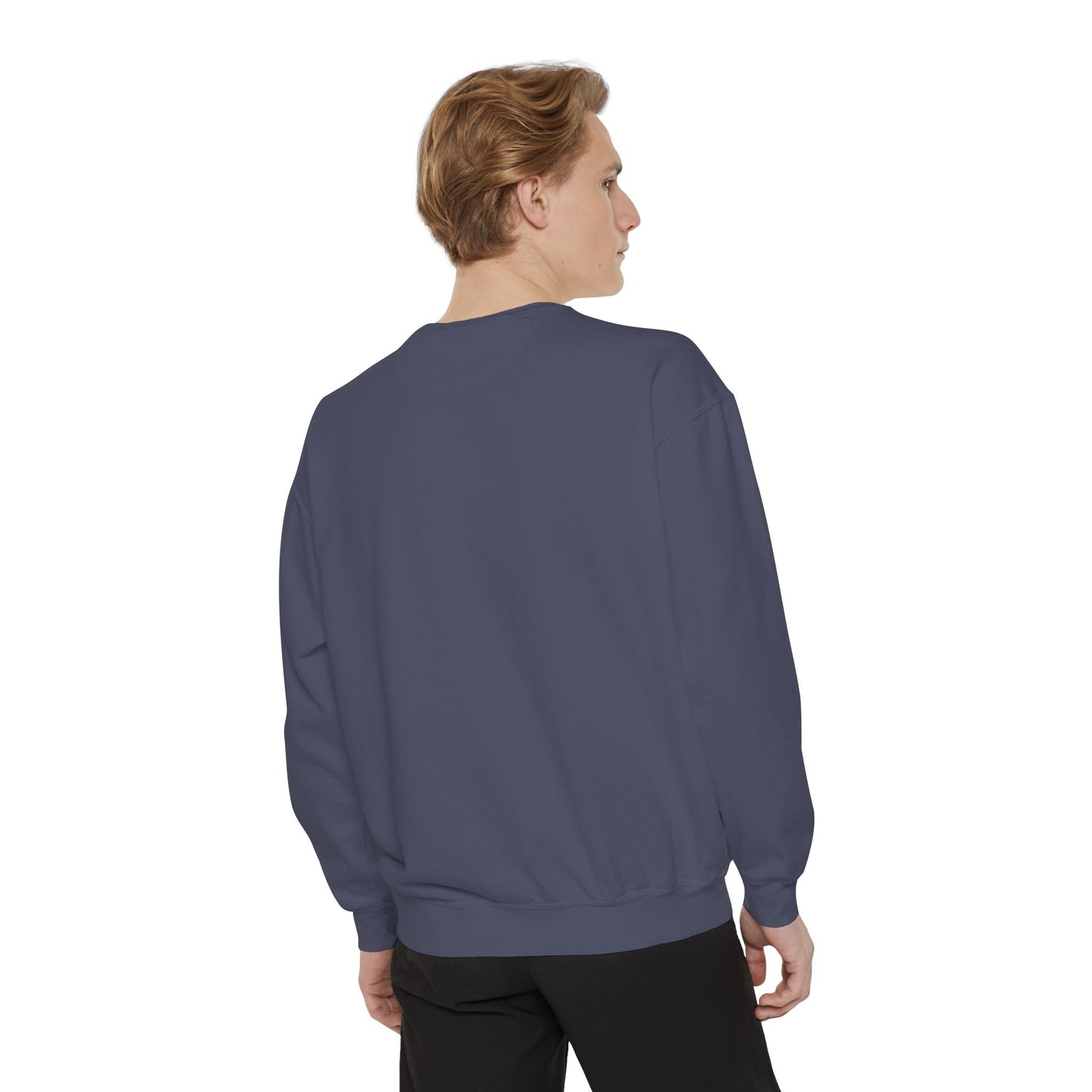 Christian Sweatshirt John 3:16 Leisure Wear