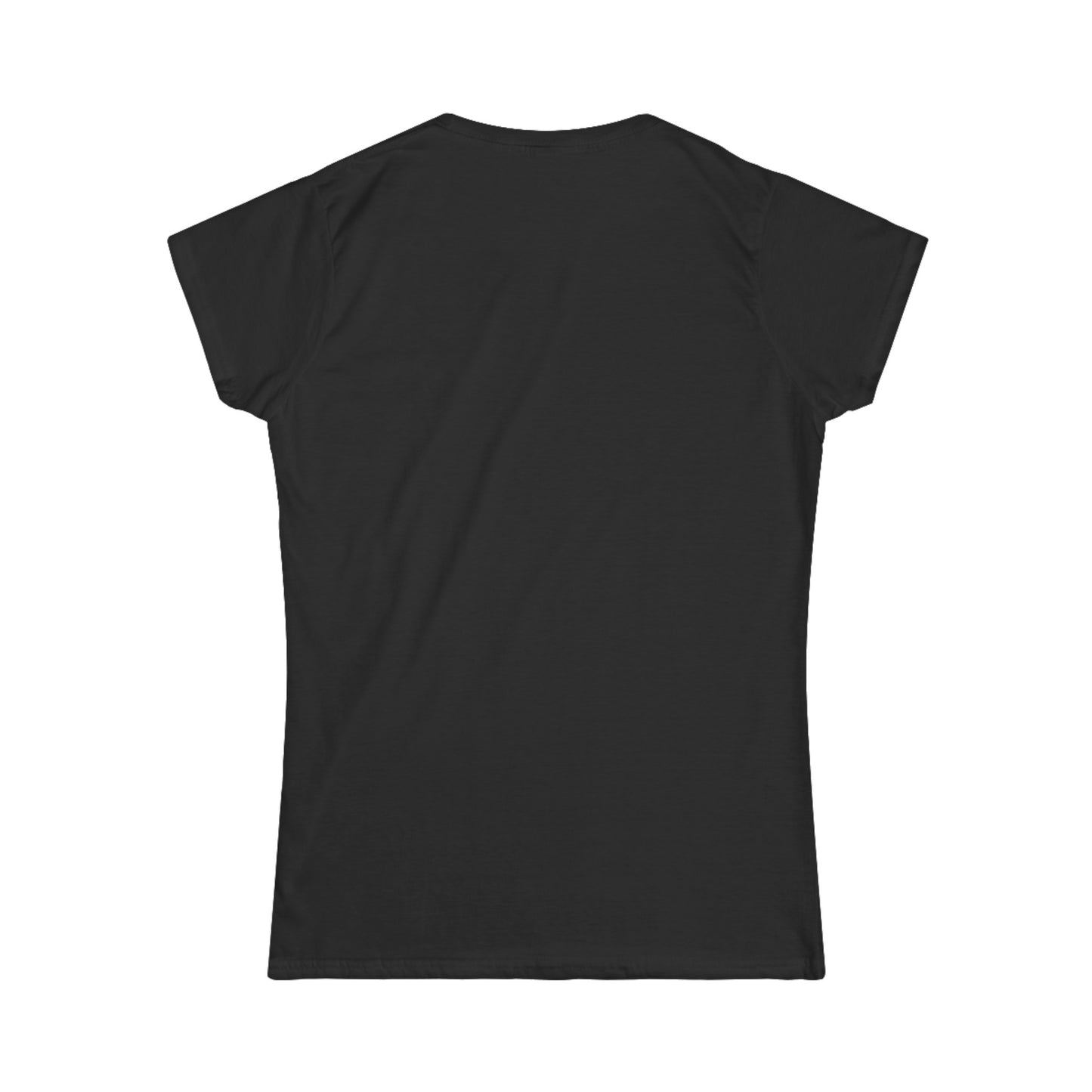 Mirror Mirror Women's Softstyle Tee