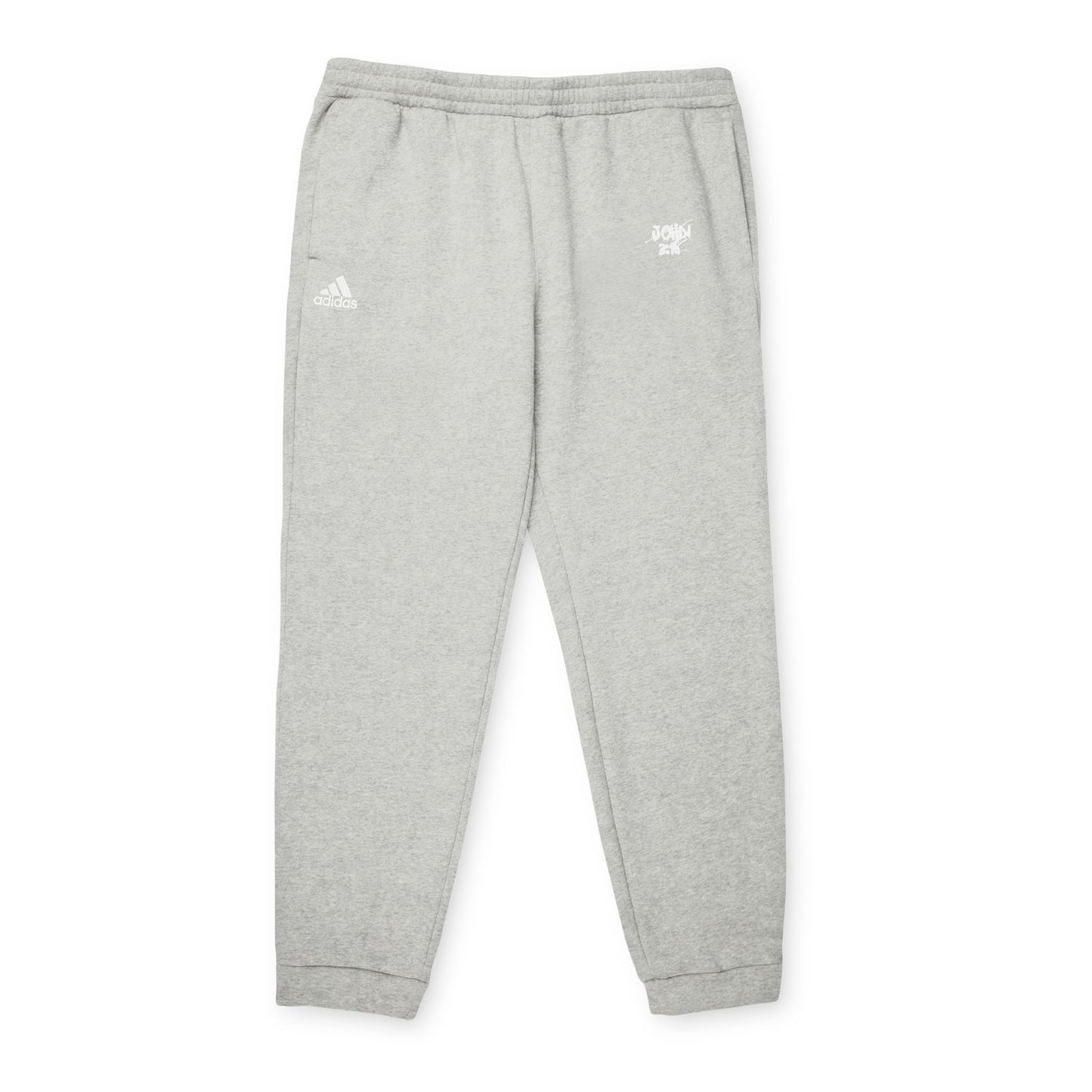 Fleece Joggers - John 3:16 Athletic Wear