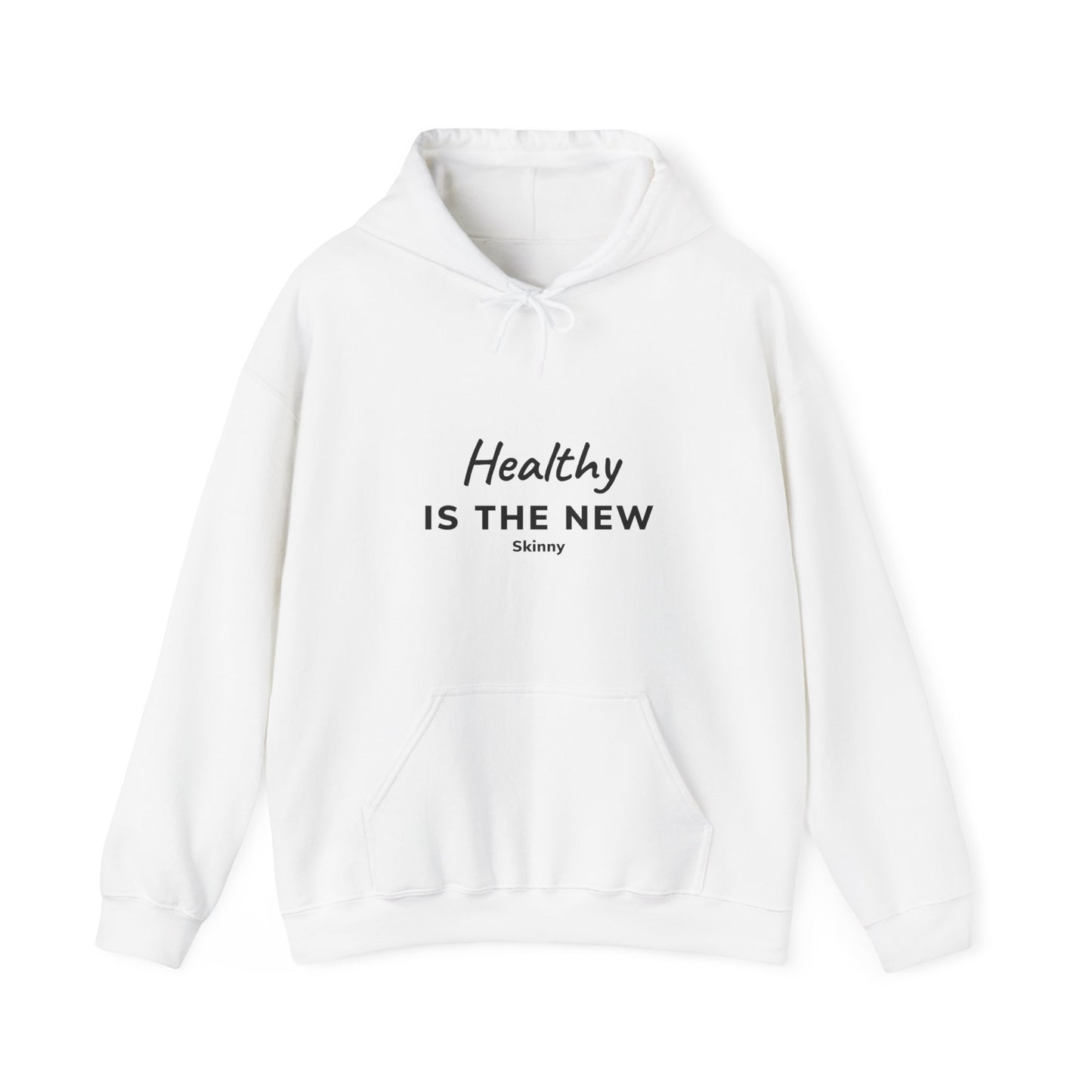 Healthy The New Skinny™ Hooded Sweatshirt